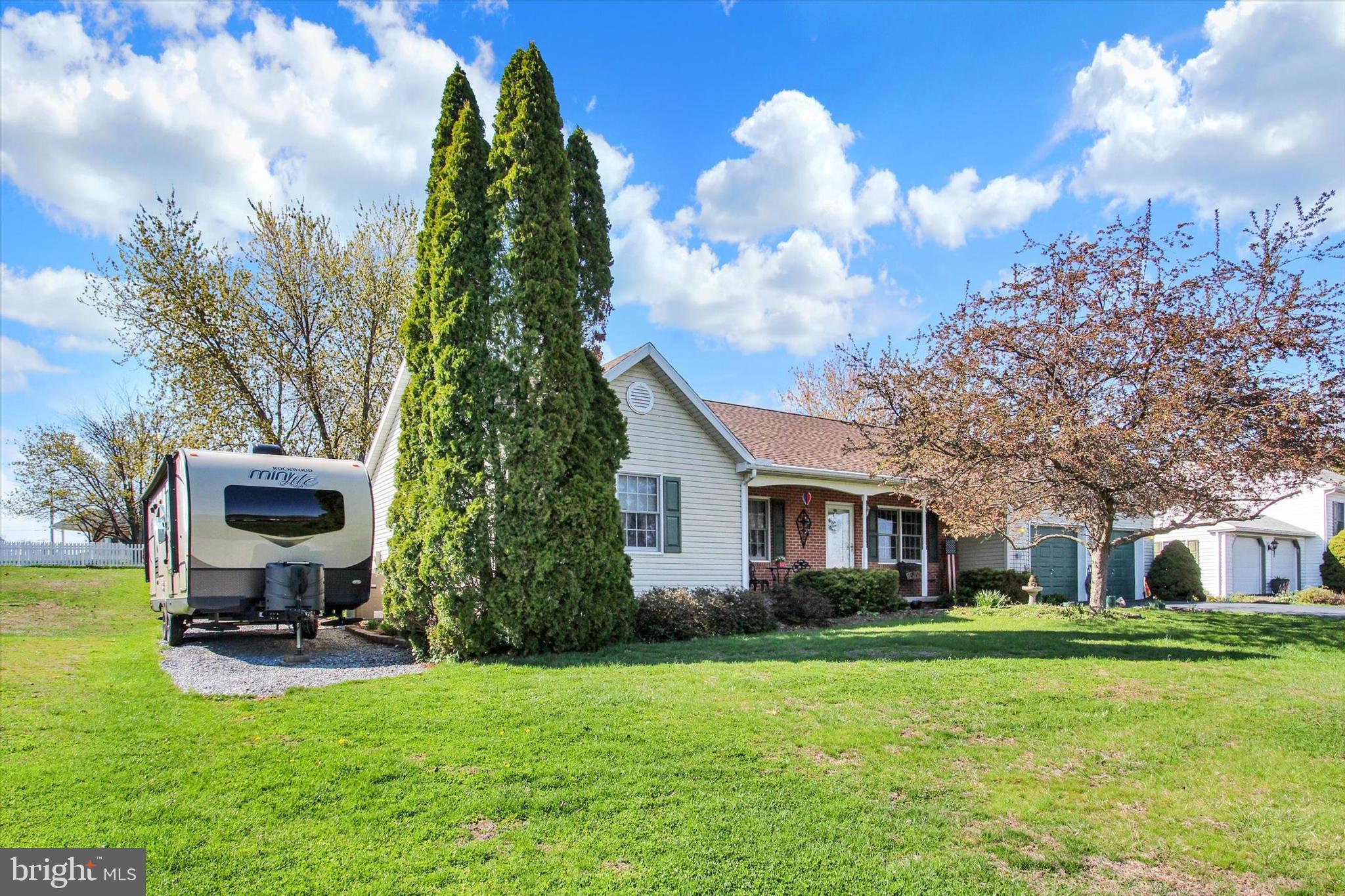 LAKE MEADE - Residential