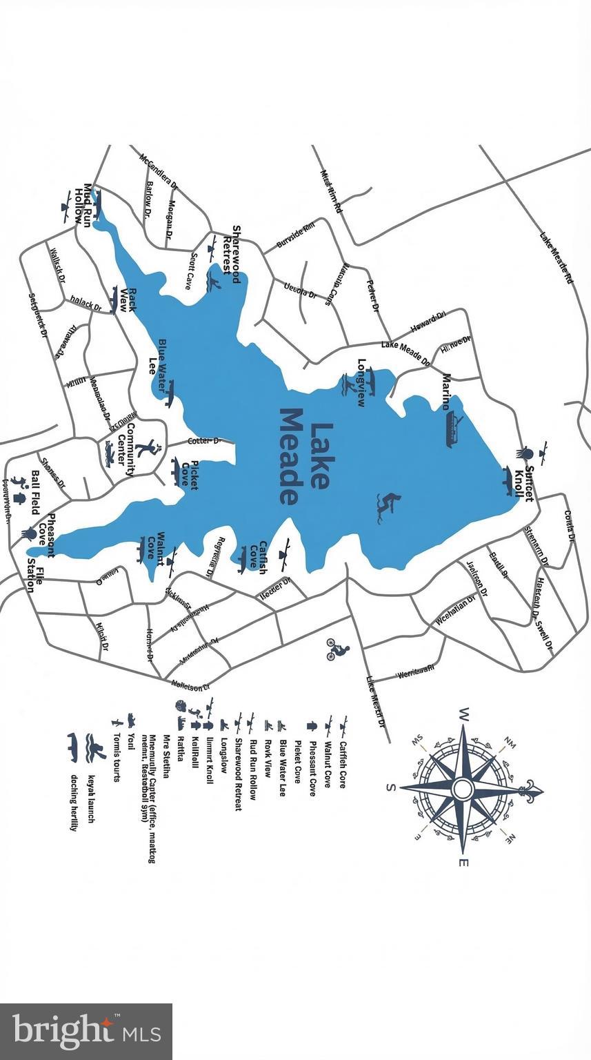 LAKE MEADE - Residential