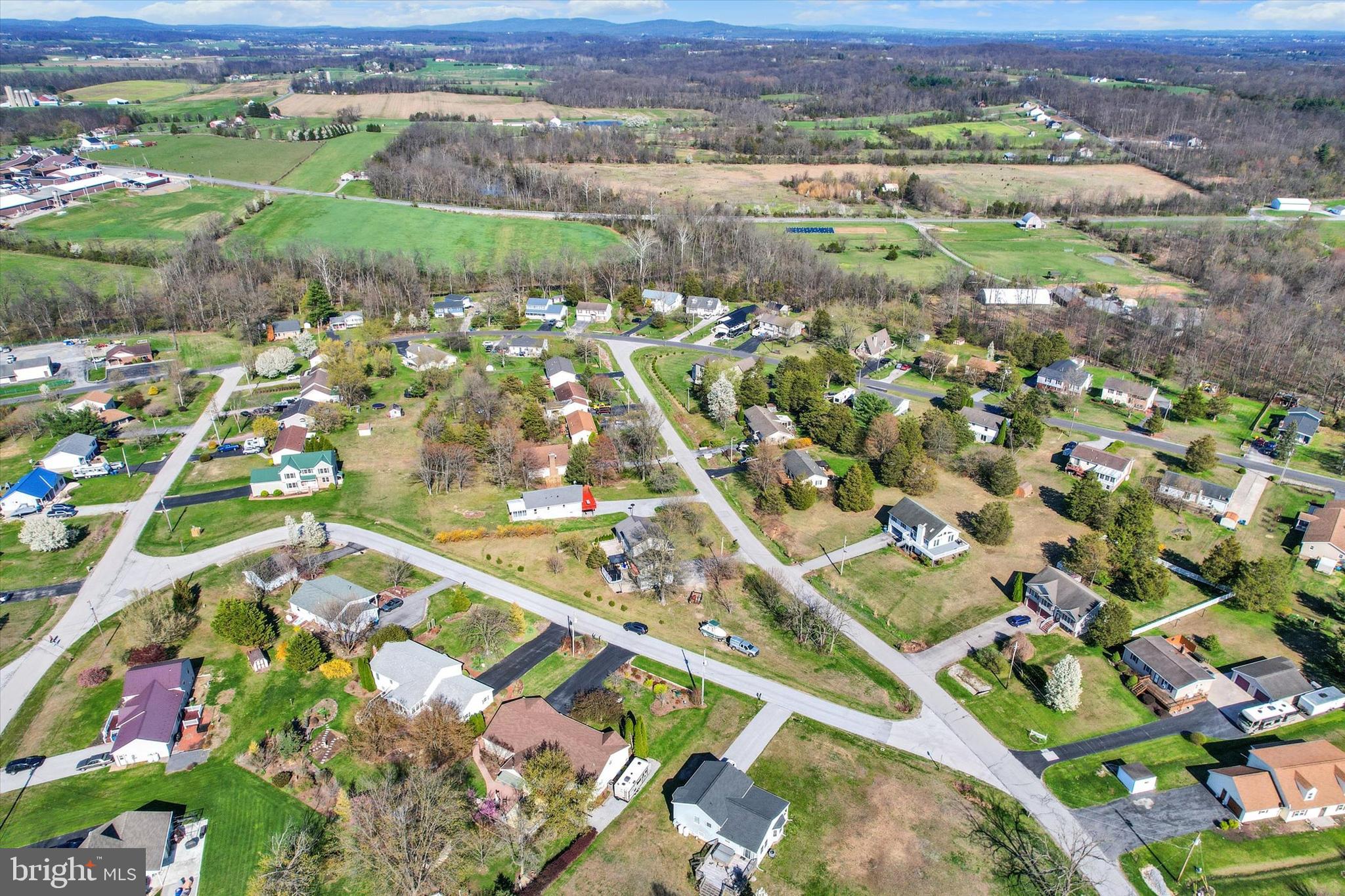 LAKE MEADE - Residential