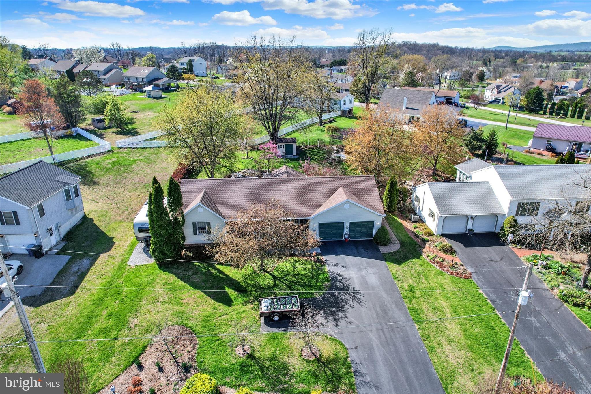 LAKE MEADE - Residential