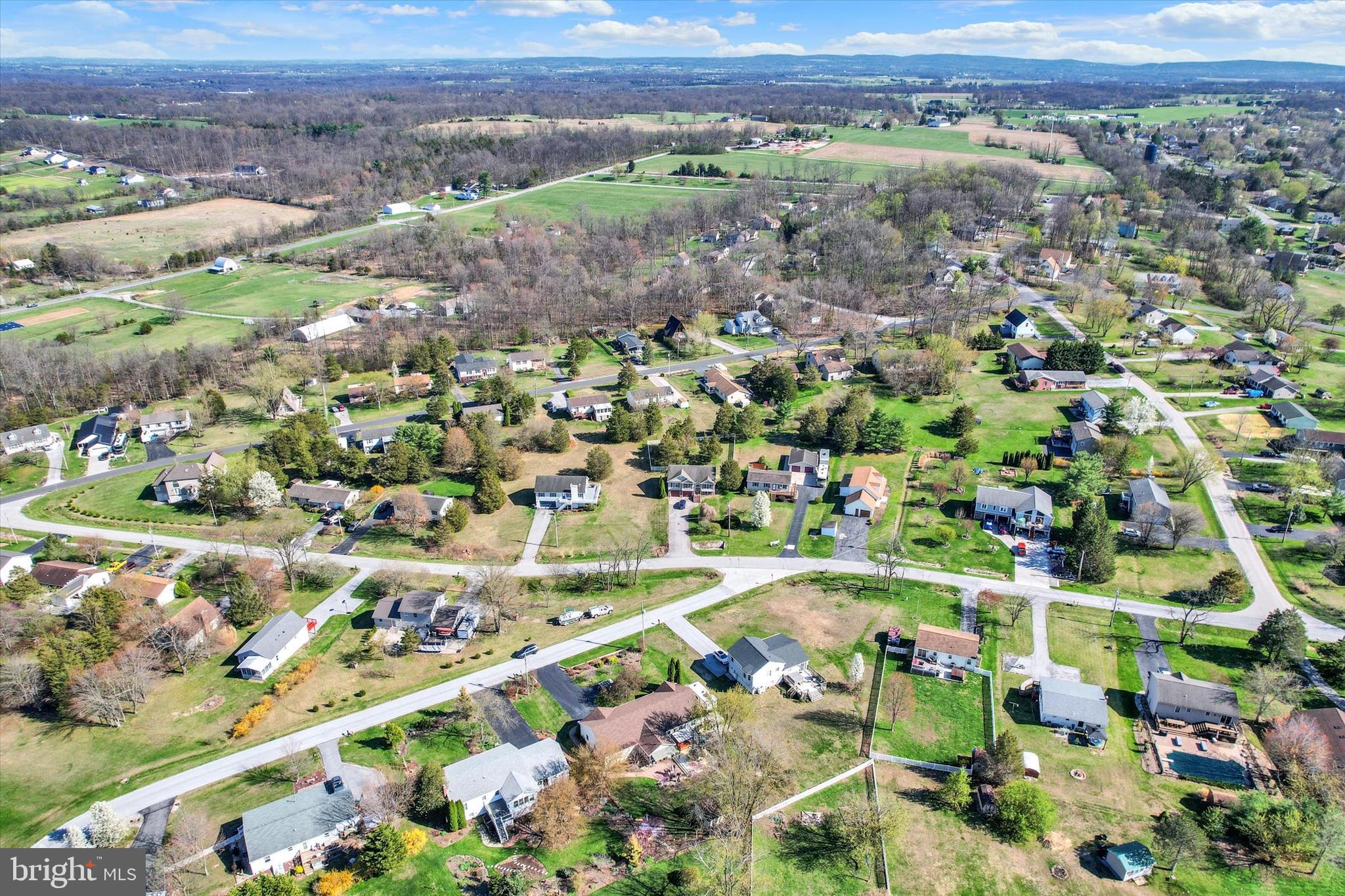 LAKE MEADE - Residential
