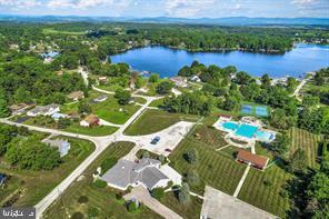 LAKE MEADE - Residential