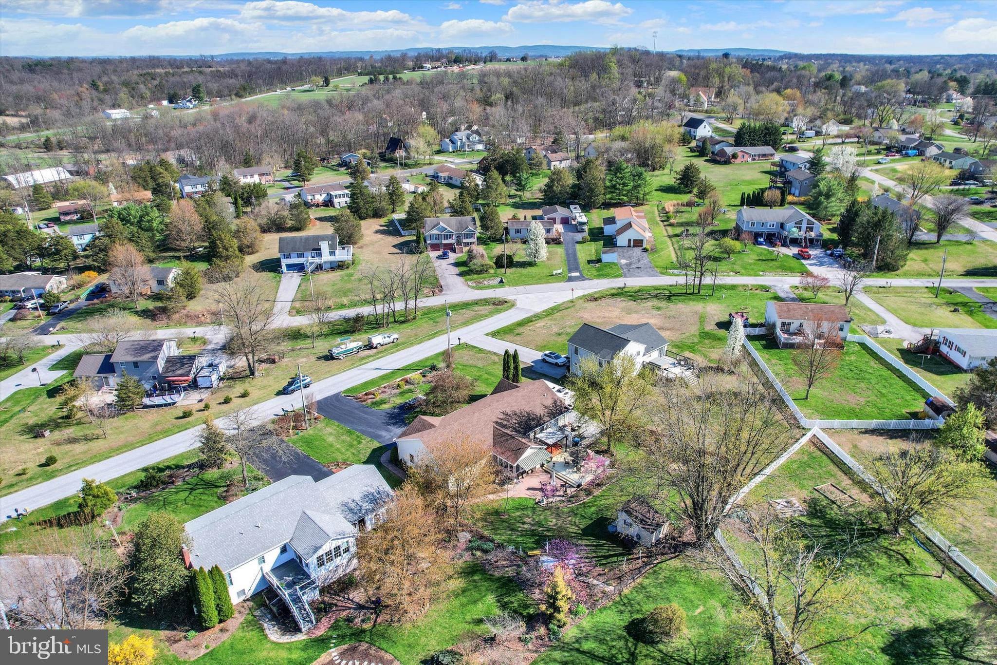 LAKE MEADE - Residential