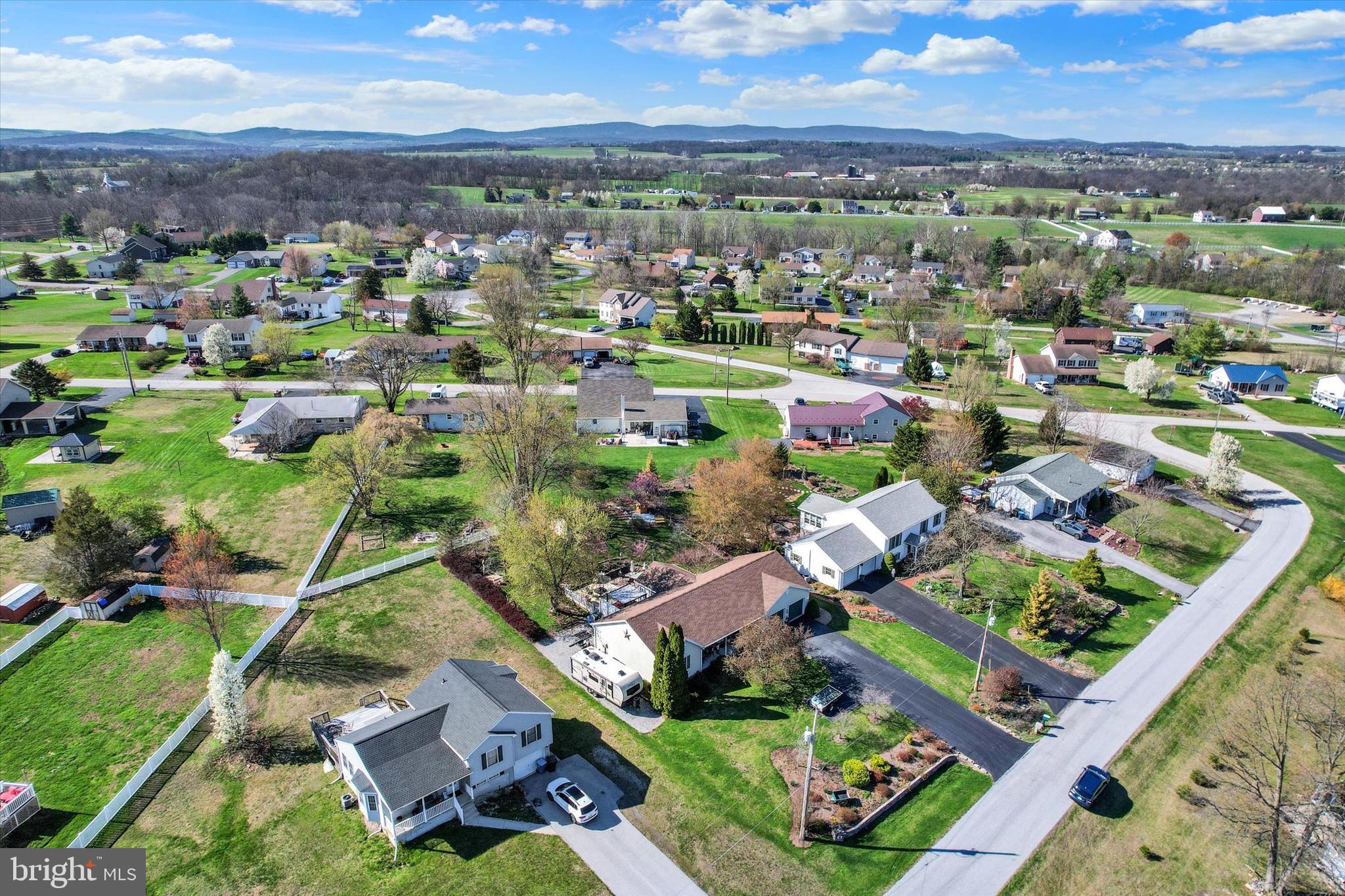 LAKE MEADE - Residential