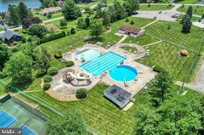 LAKE MEADE - Residential