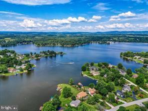 LAKE MEADE - Residential