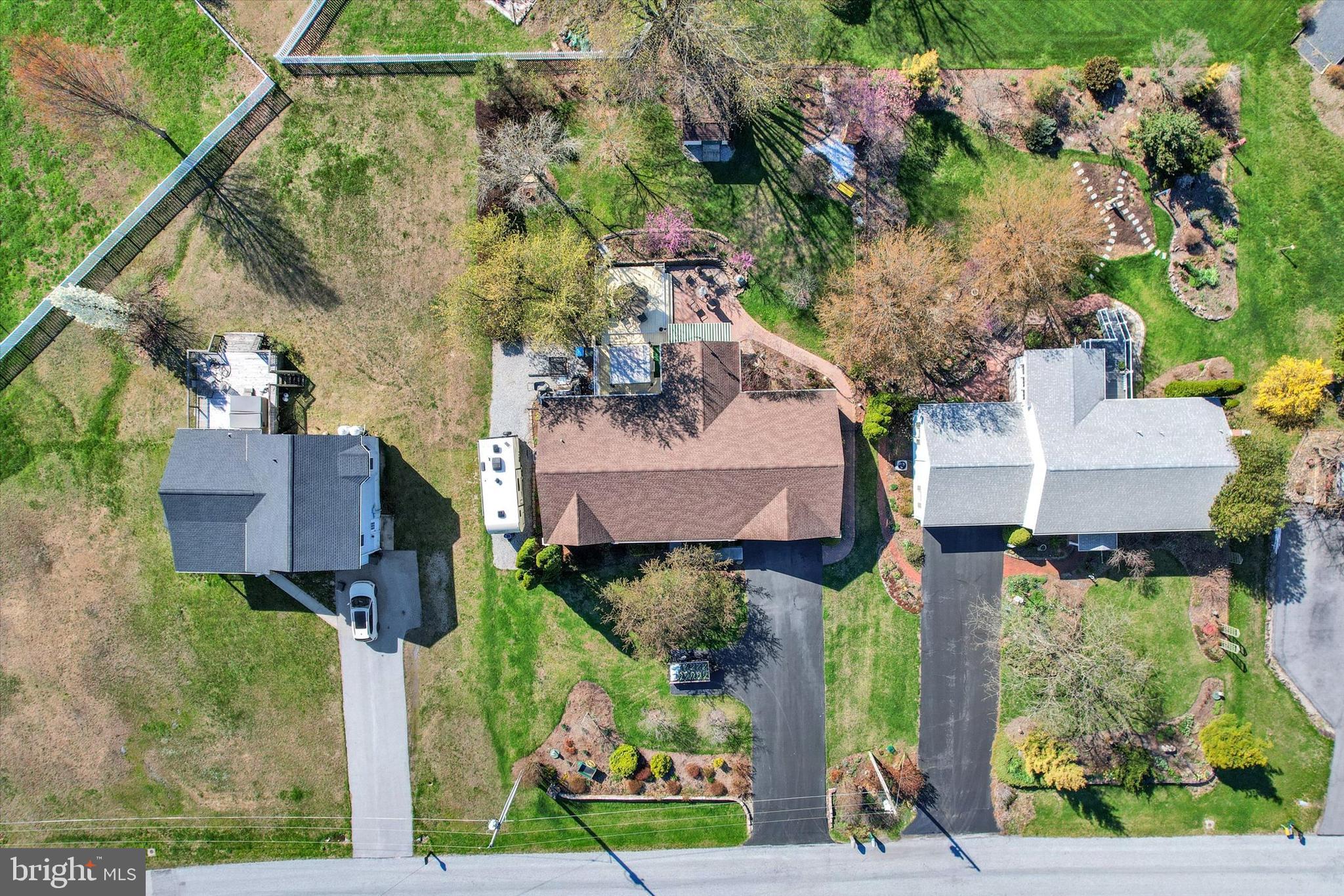 LAKE MEADE - Residential