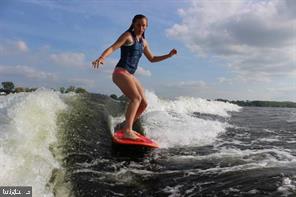 LAKE MEADE - Residential