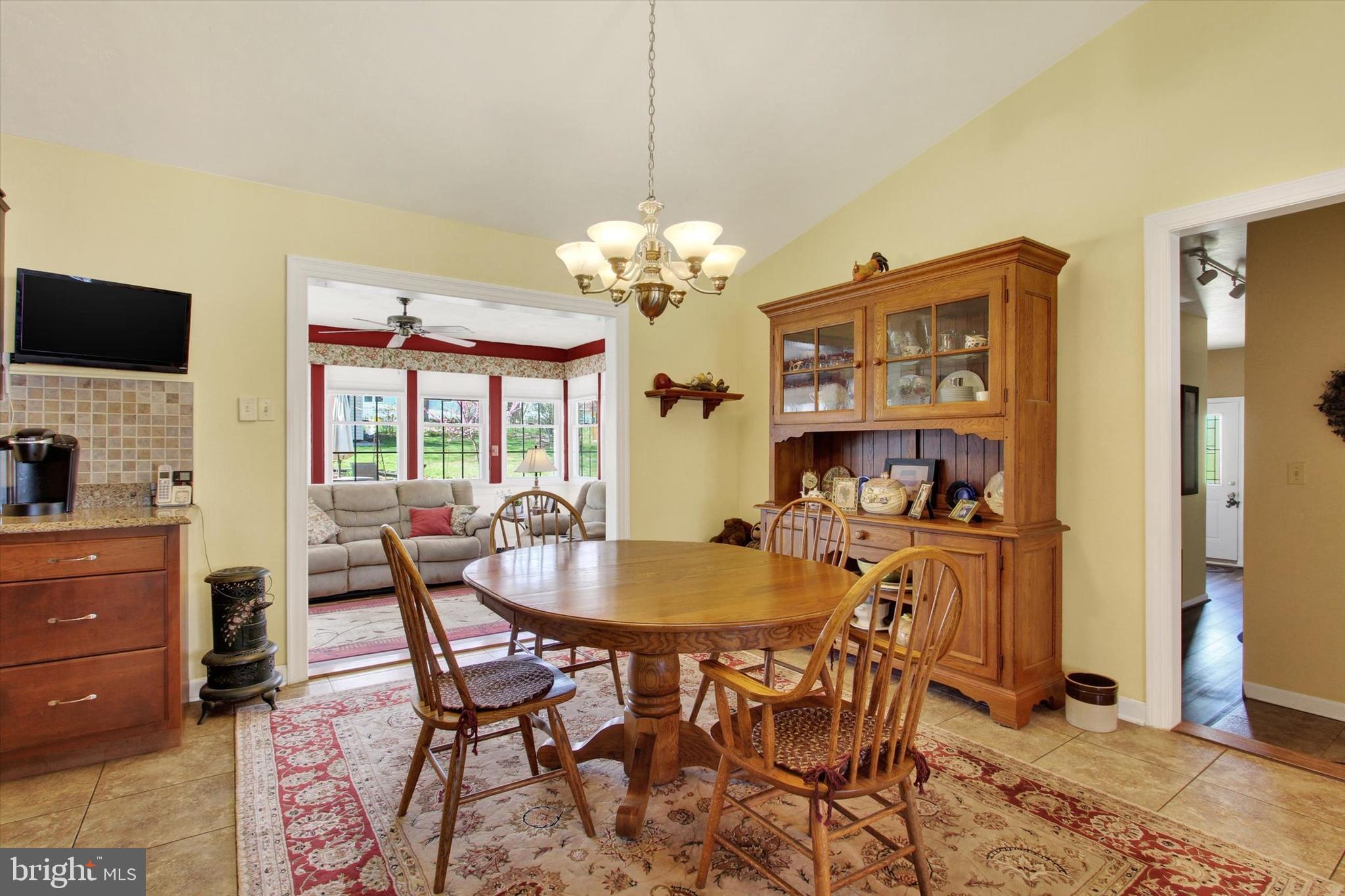 LAKE MEADE - Residential