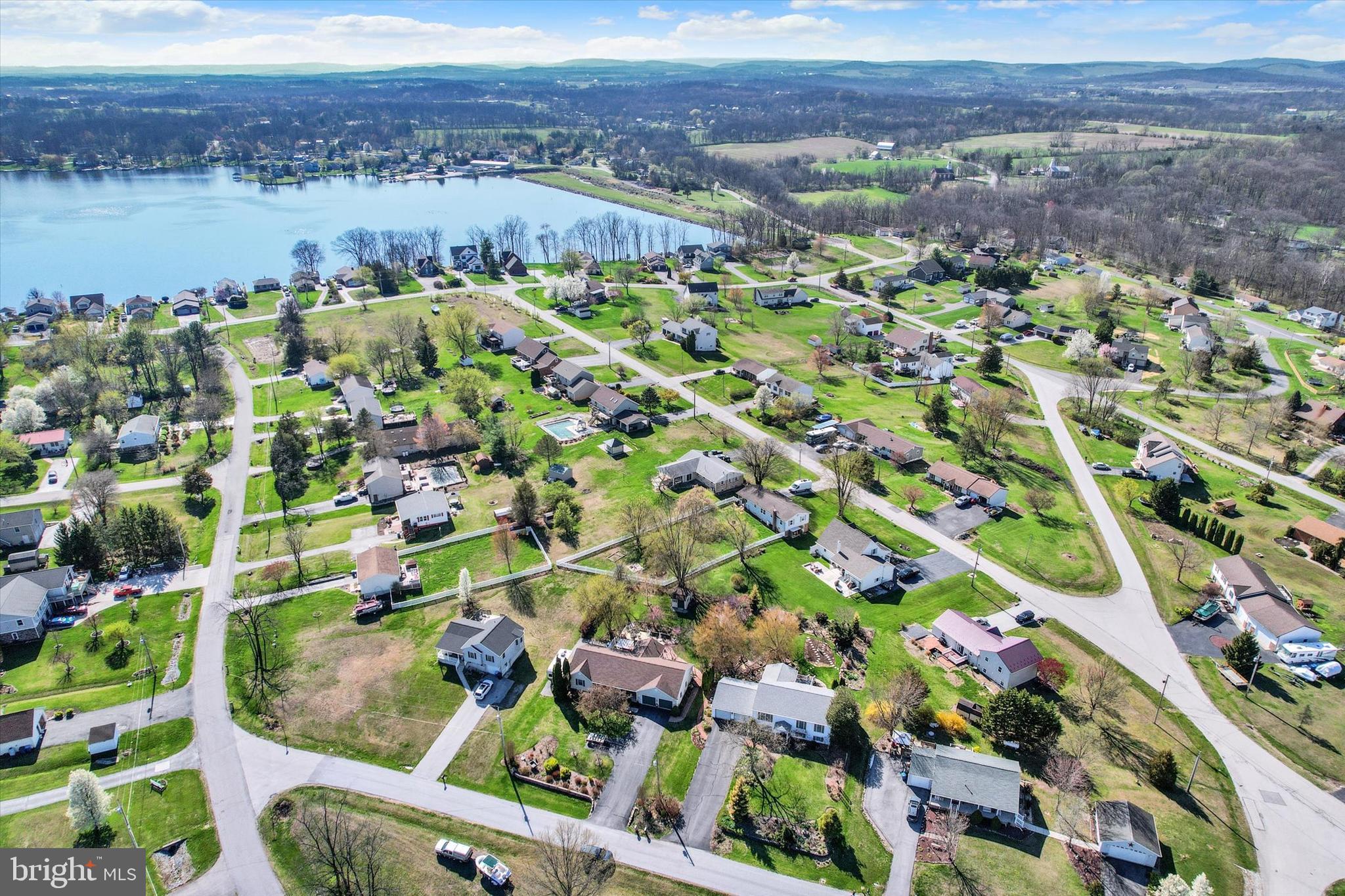 LAKE MEADE - Residential