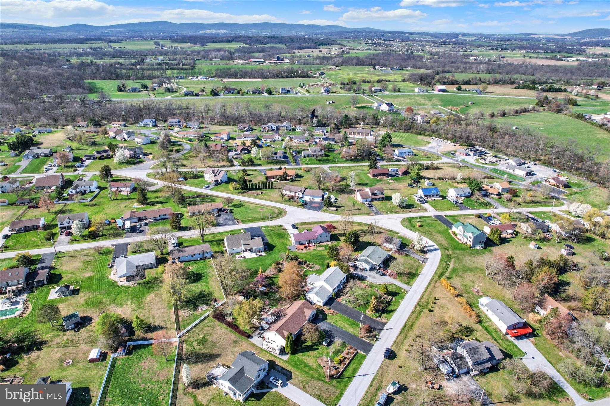LAKE MEADE - Residential