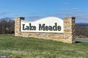 LAKE MEADE - Residential