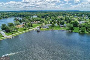 LAKE MEADE - Residential