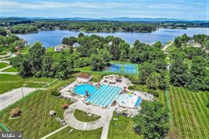 LAKE MEADE - Residential