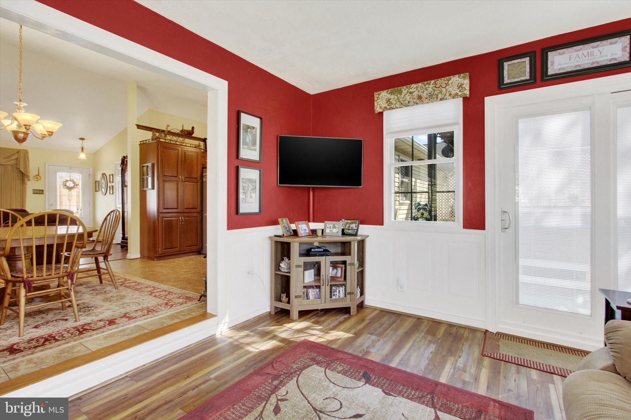 LAKE MEADE - Residential