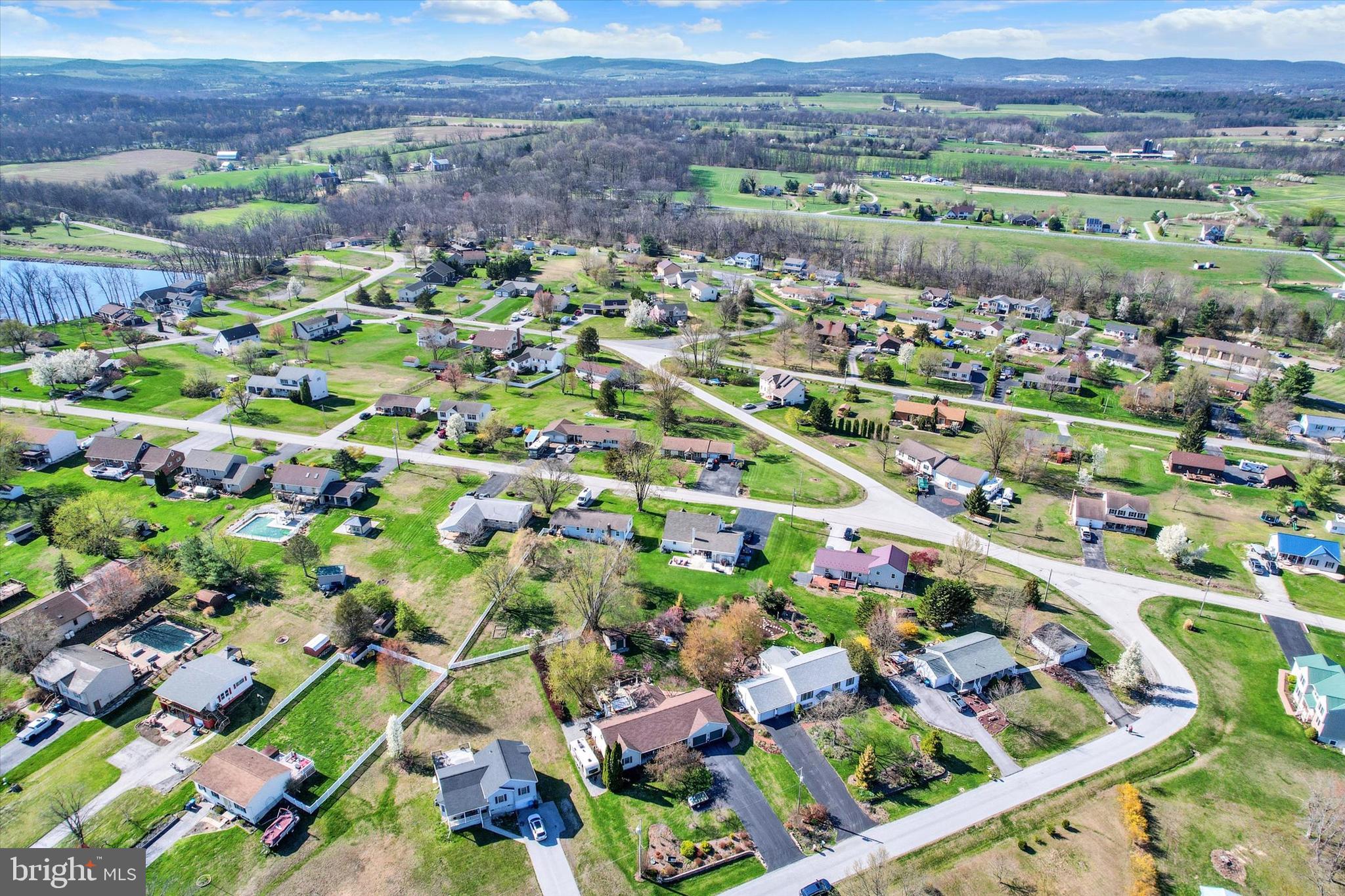 LAKE MEADE - Residential