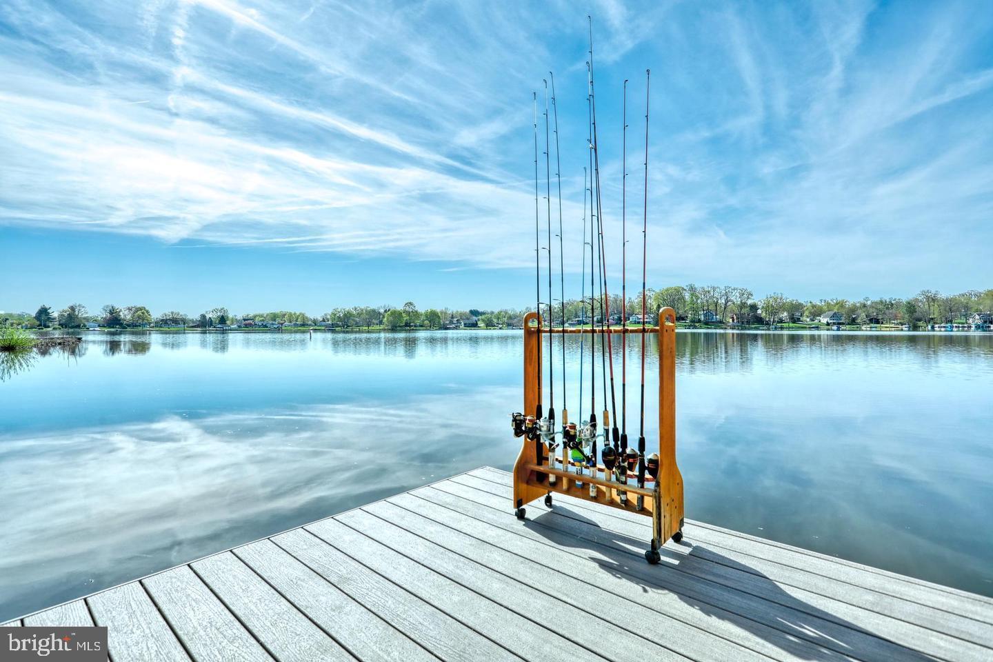 LAKE MEADE - Residential