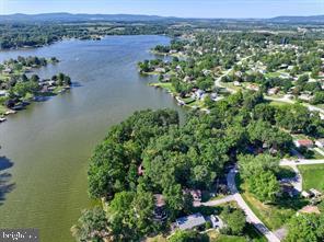 LAKE MEADE - Residential