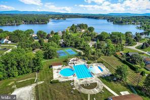 LAKE MEADE - Residential