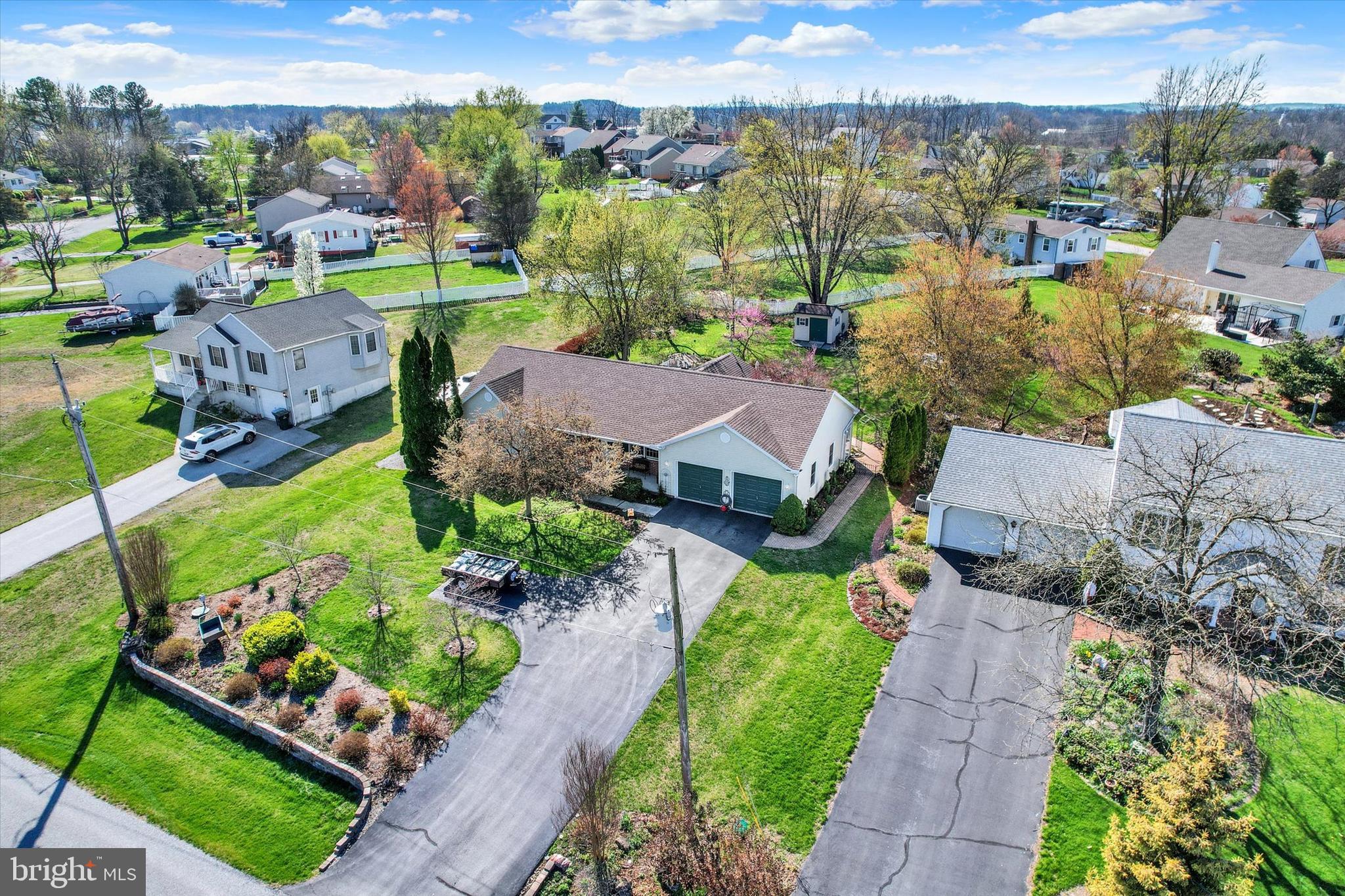 LAKE MEADE - Residential
