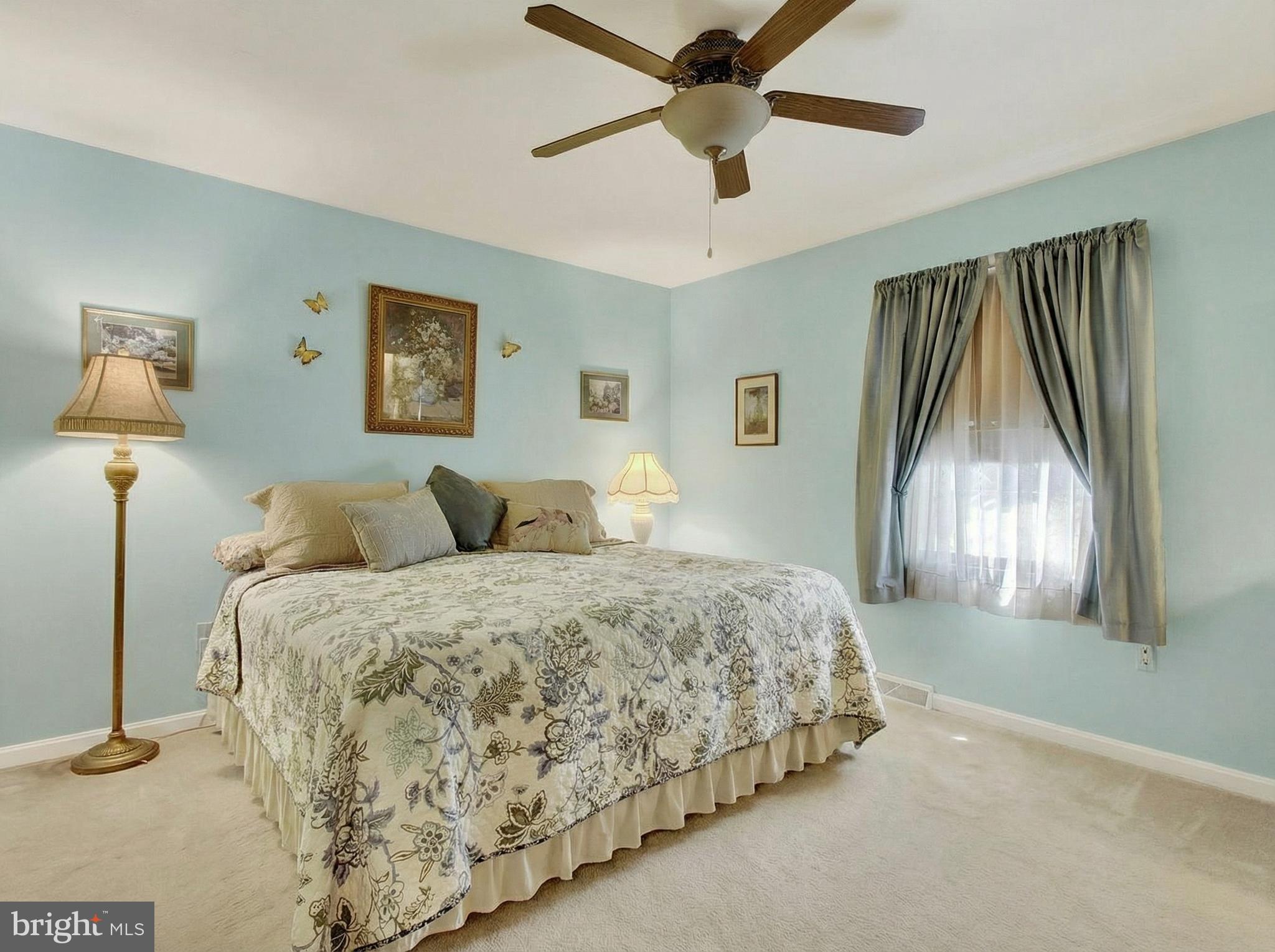 LAKE MEADE - Residential