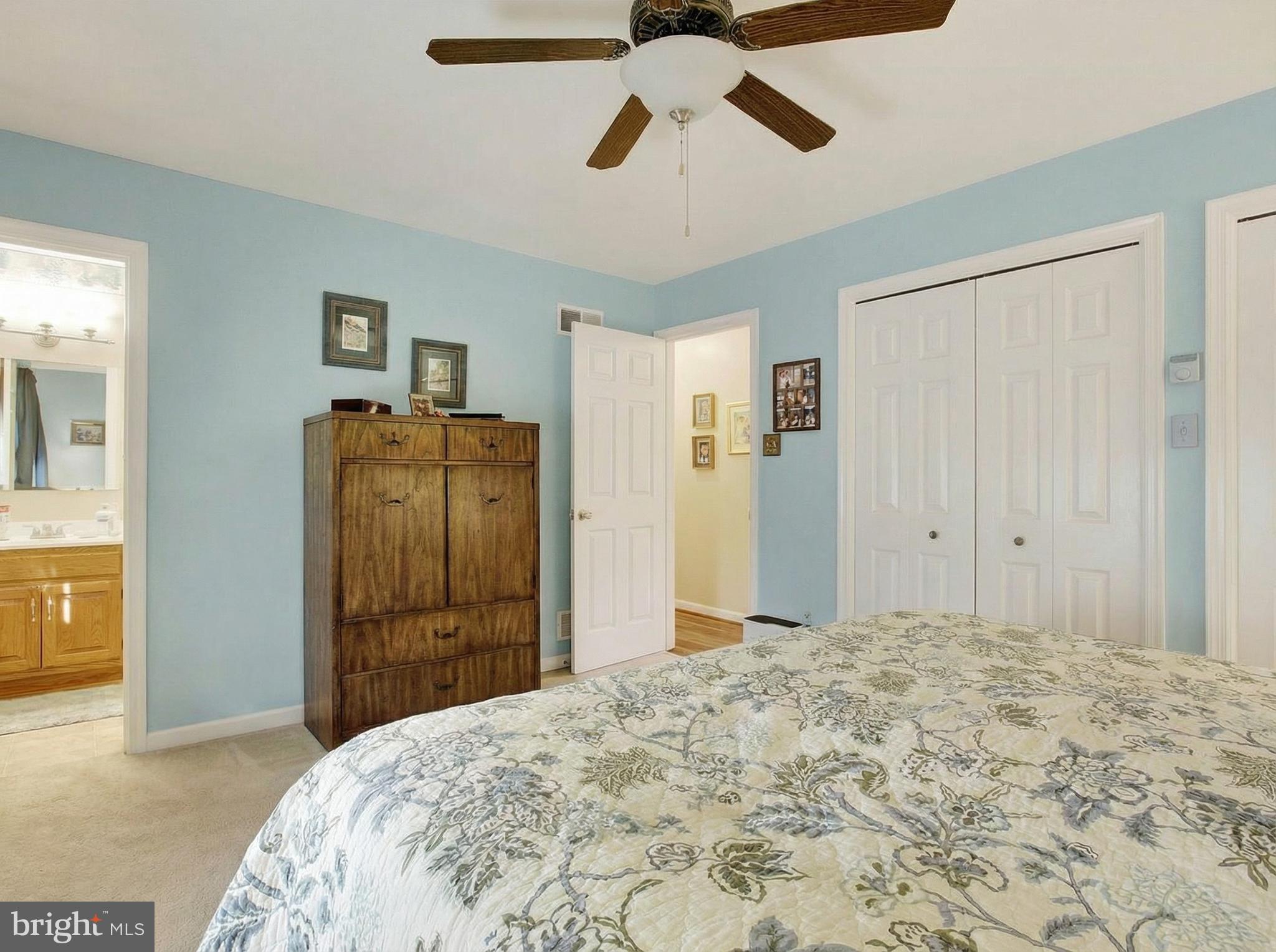 LAKE MEADE - Residential