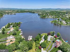 LAKE MEADE - Residential