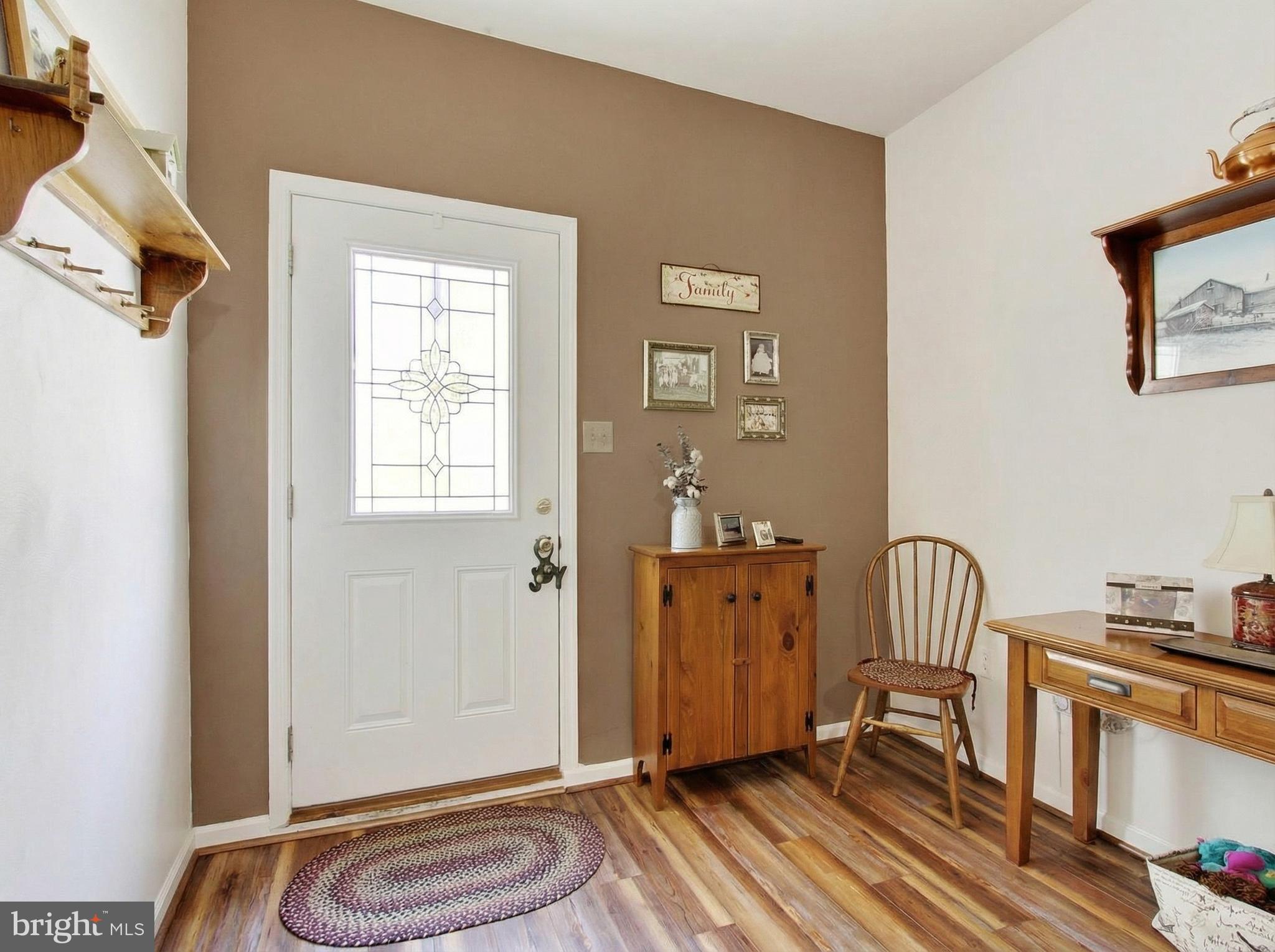 LAKE MEADE - Residential