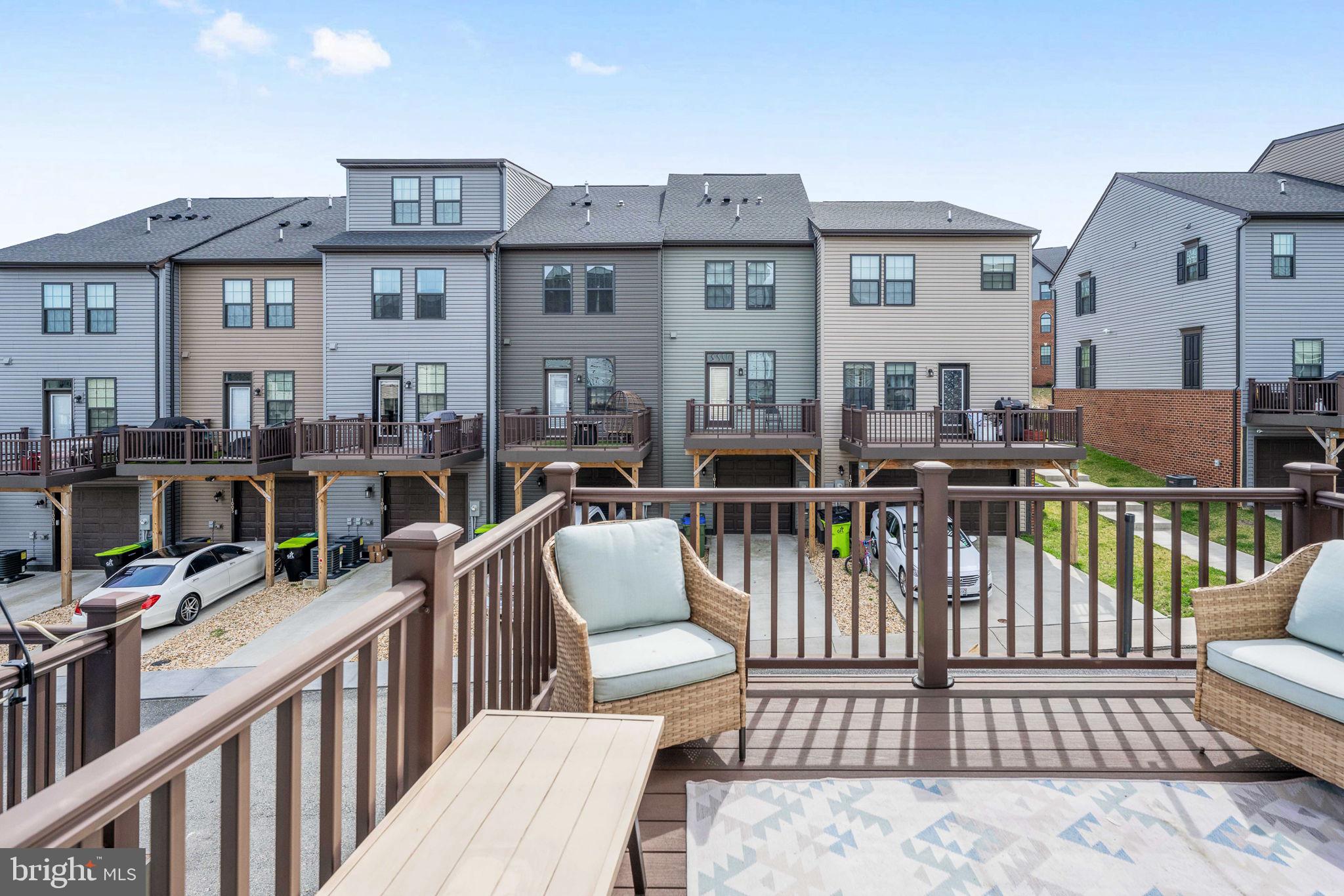 FREDERICKSBURG CITY - Residential