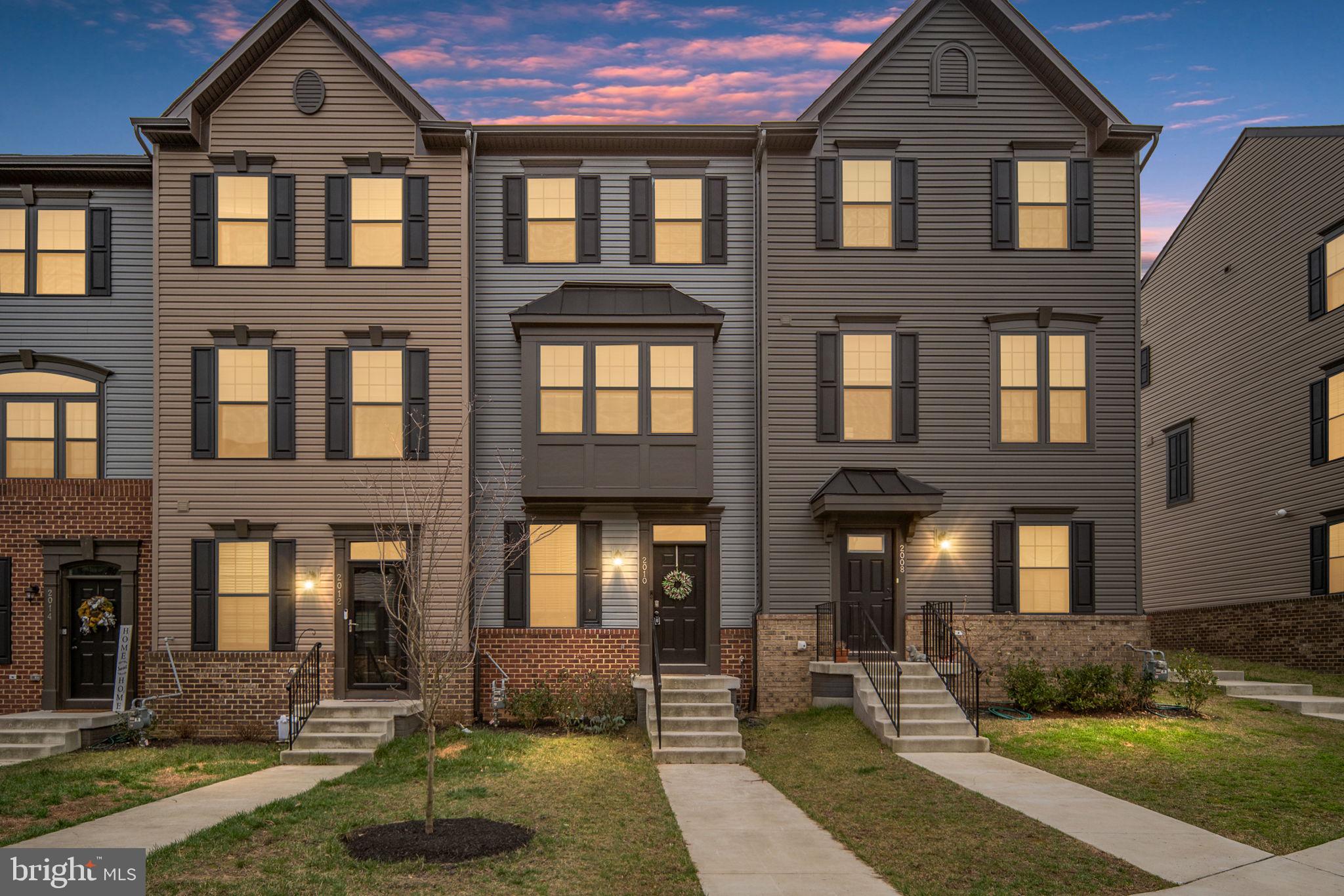 FREDERICKSBURG CITY - Residential