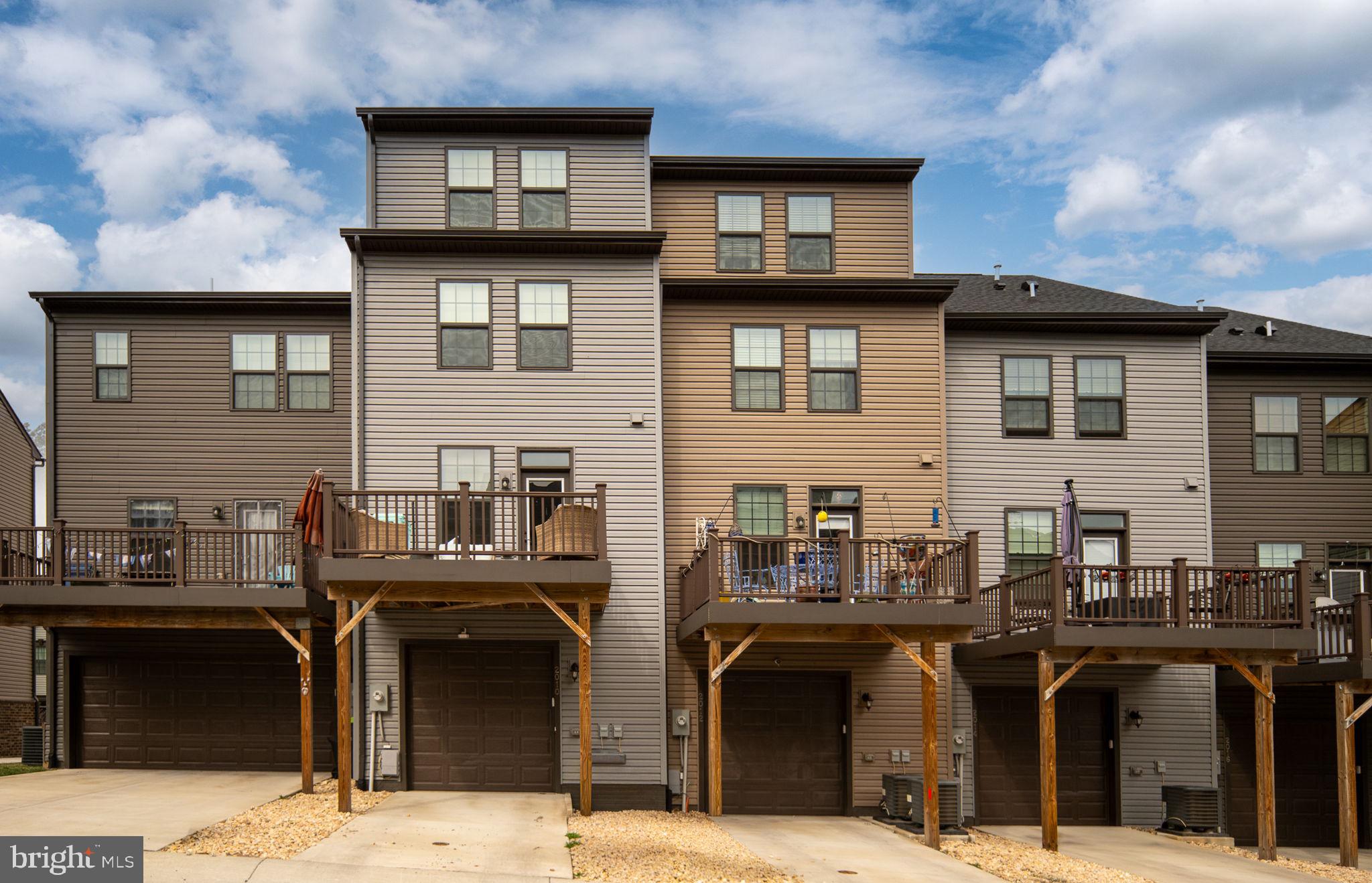 FREDERICKSBURG CITY - Residential