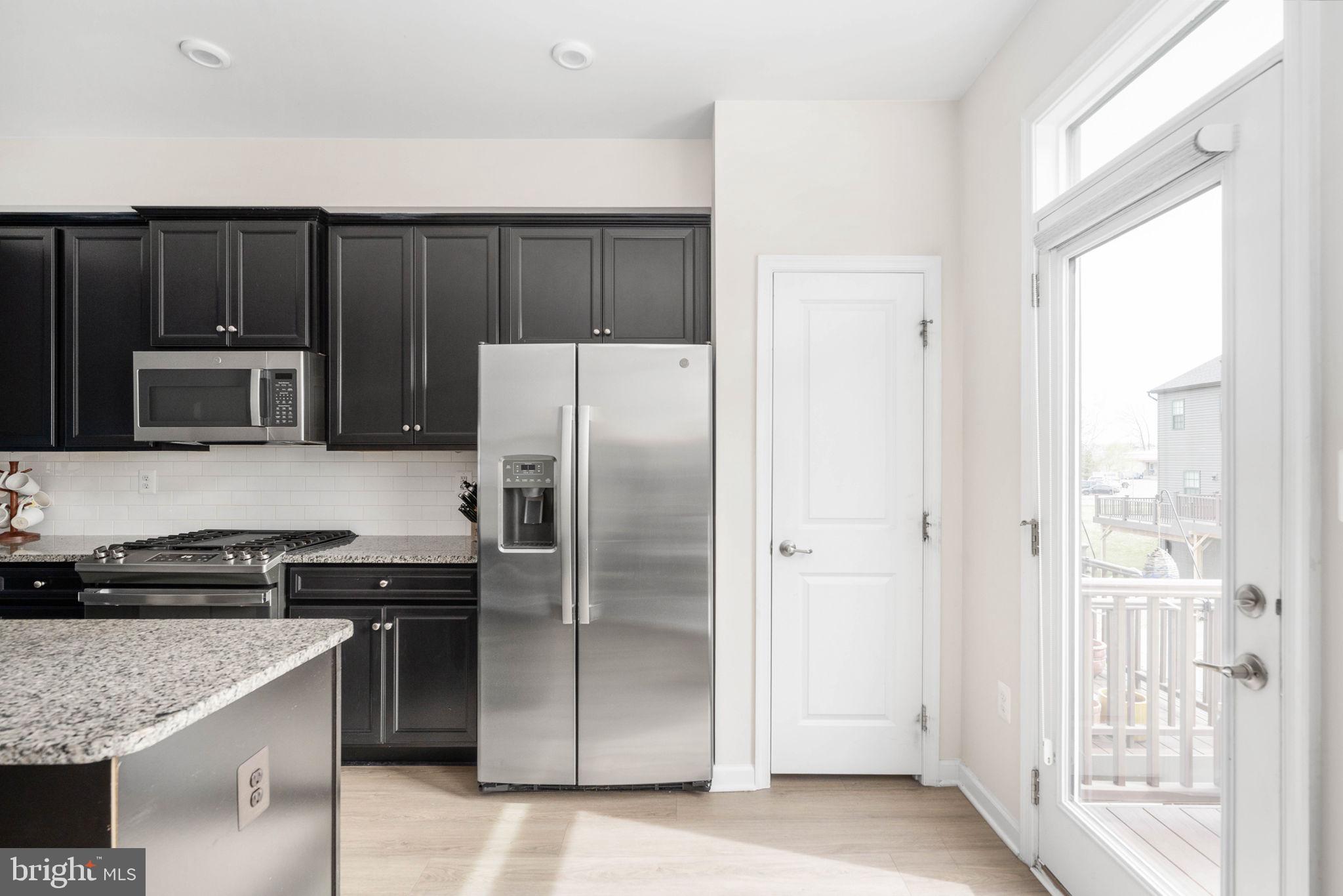 FREDERICKSBURG CITY - Residential