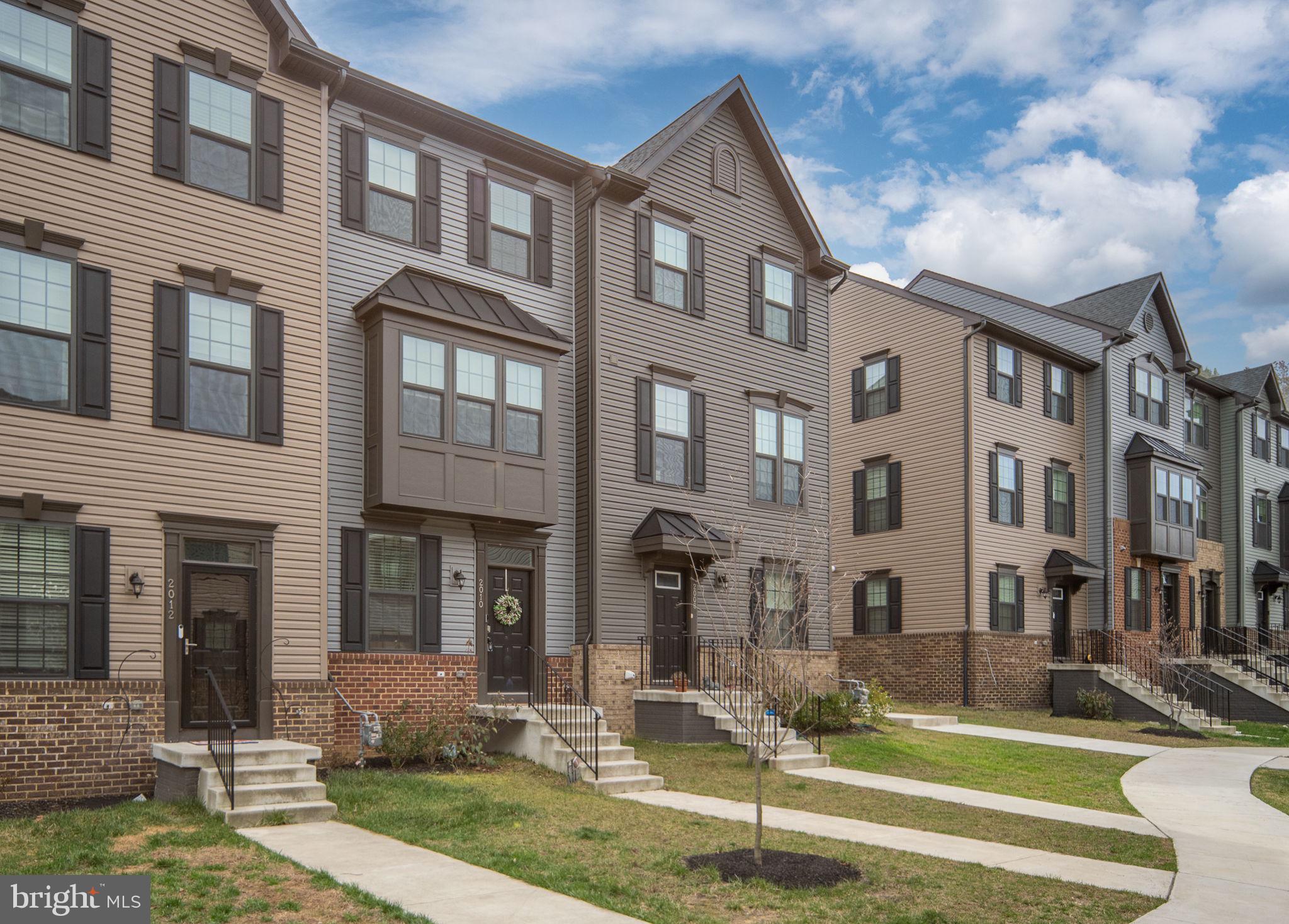 FREDERICKSBURG CITY - Residential