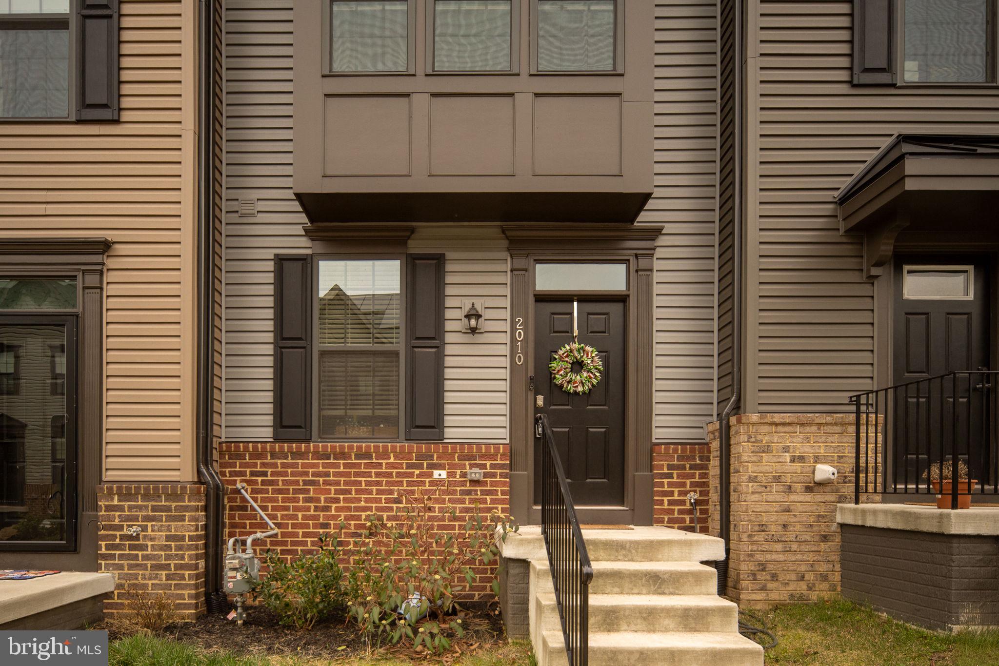 FREDERICKSBURG CITY - Residential