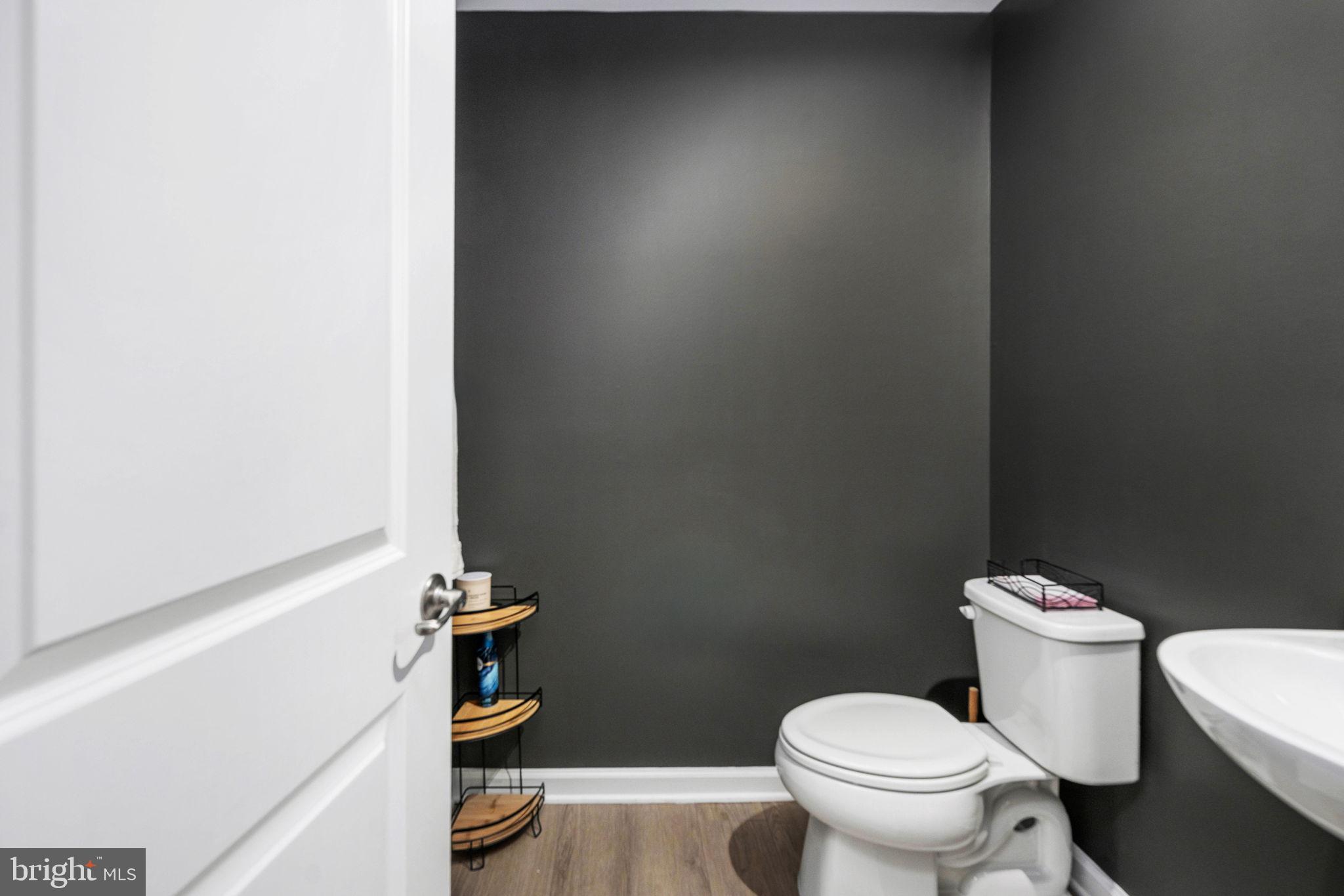 FREDERICKSBURG CITY - Residential