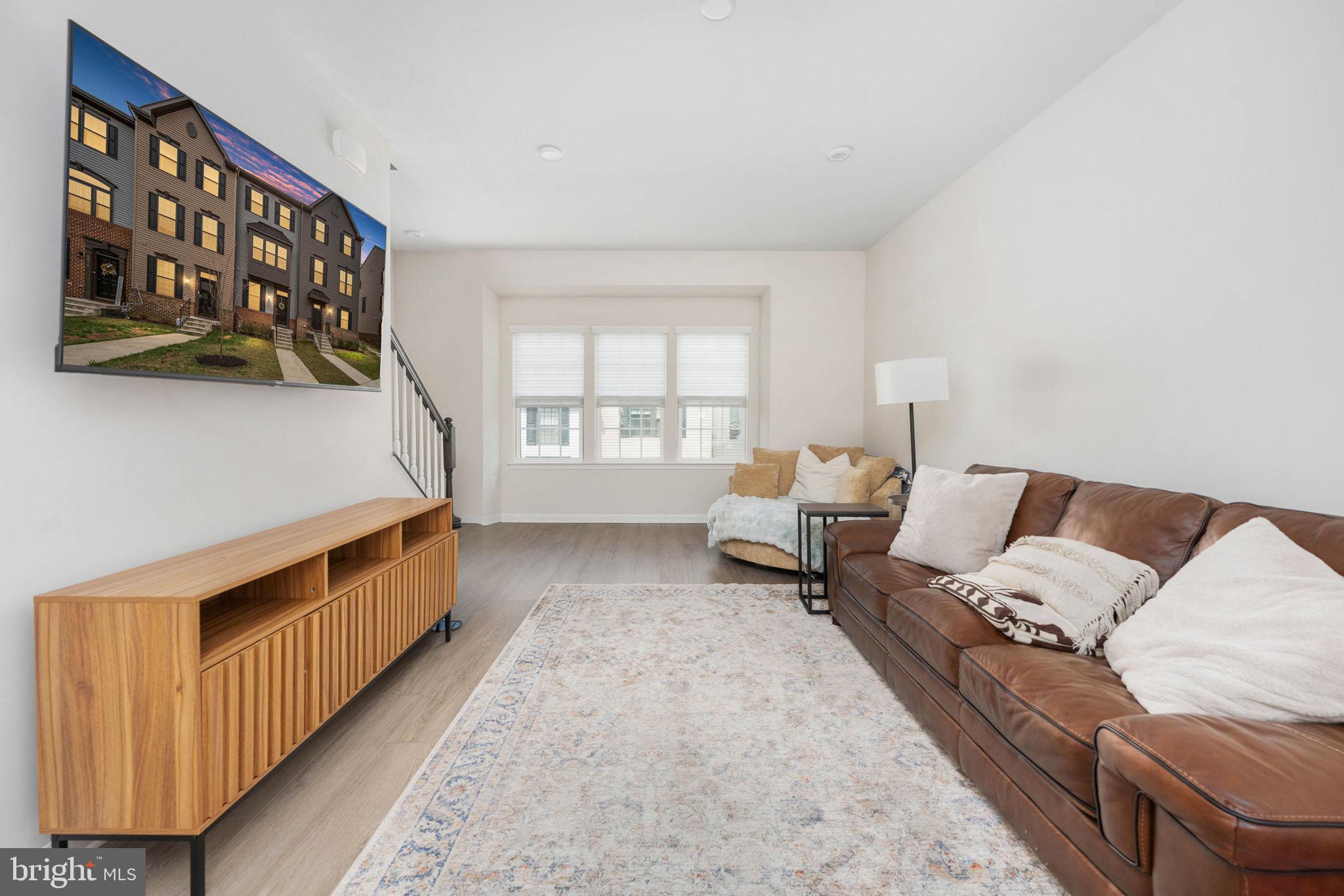 FREDERICKSBURG CITY - Residential