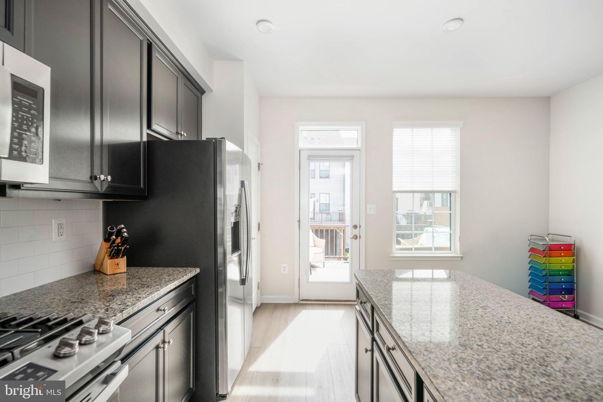 FREDERICKSBURG CITY - Residential