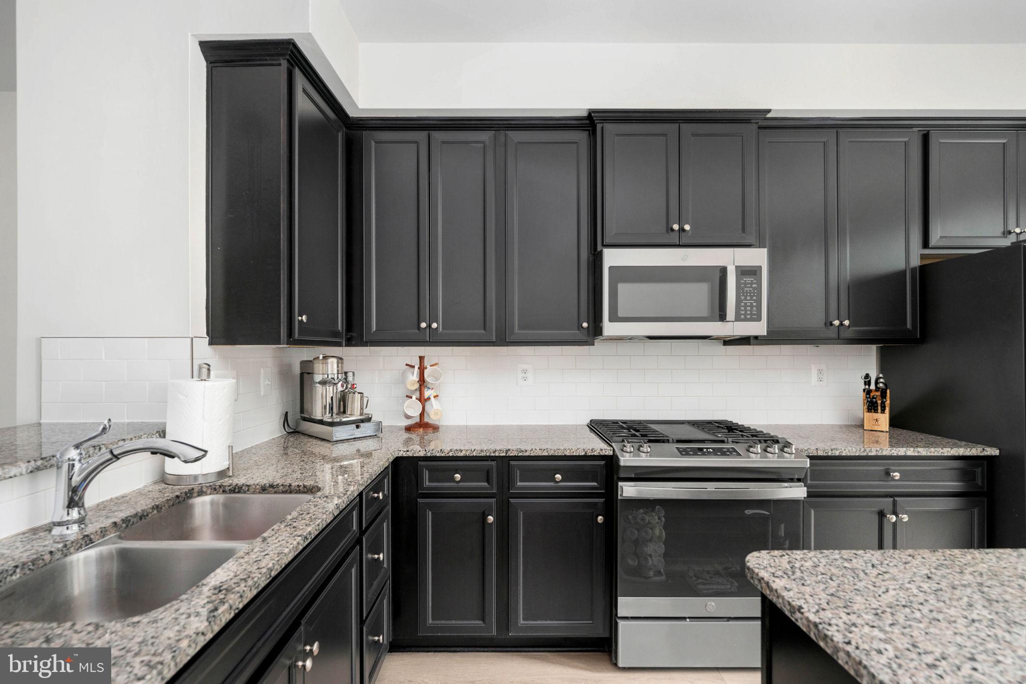 FREDERICKSBURG CITY - Residential