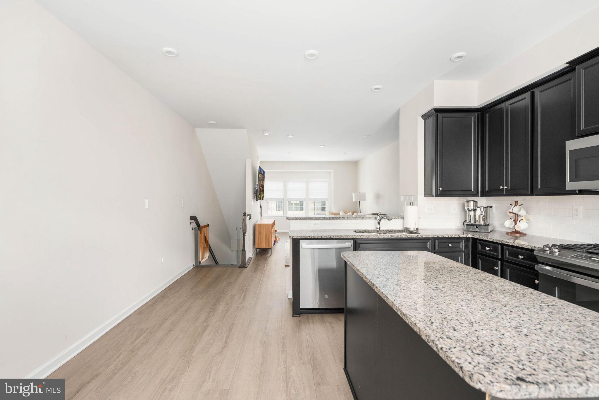 FREDERICKSBURG CITY - Residential