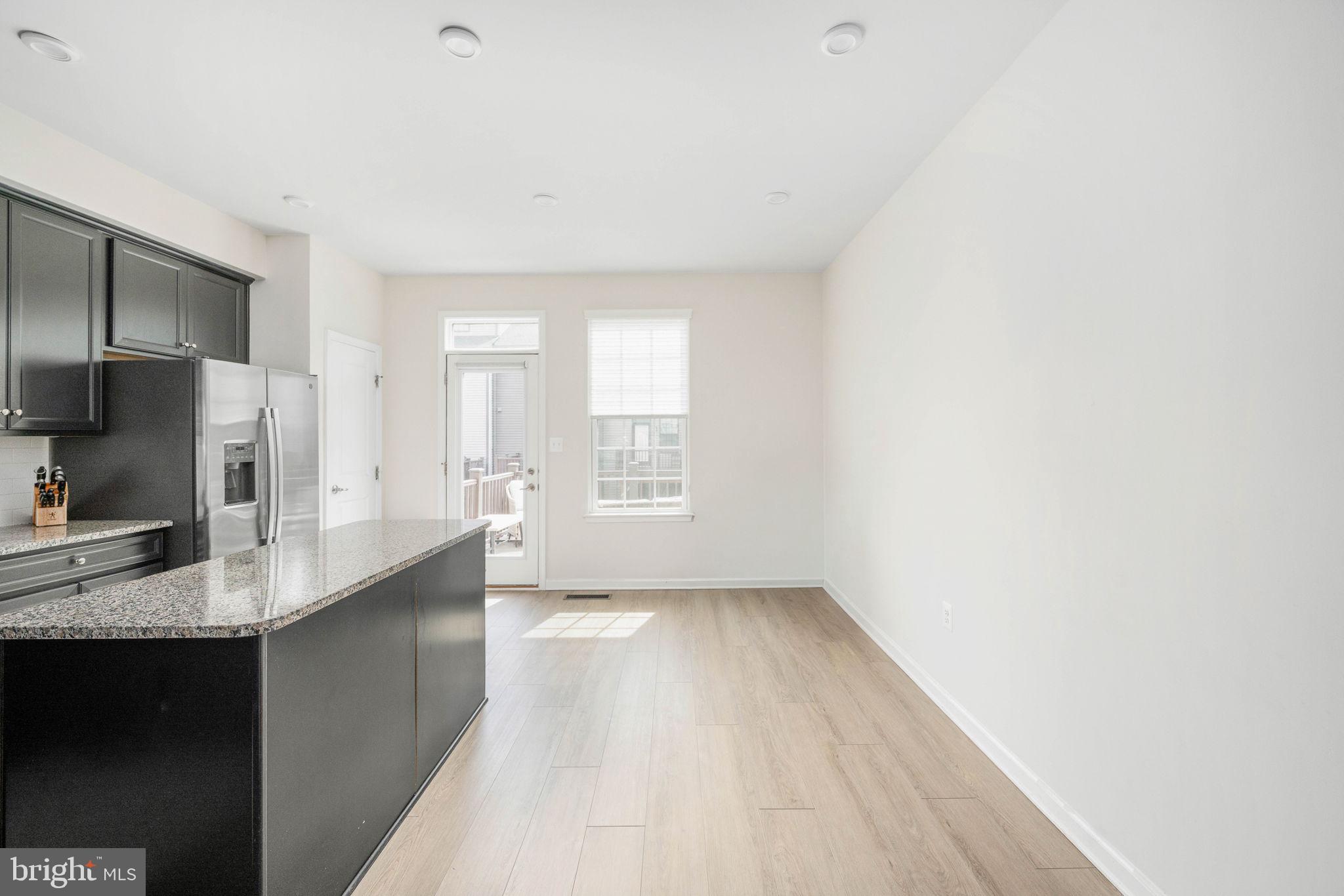 FREDERICKSBURG CITY - Residential