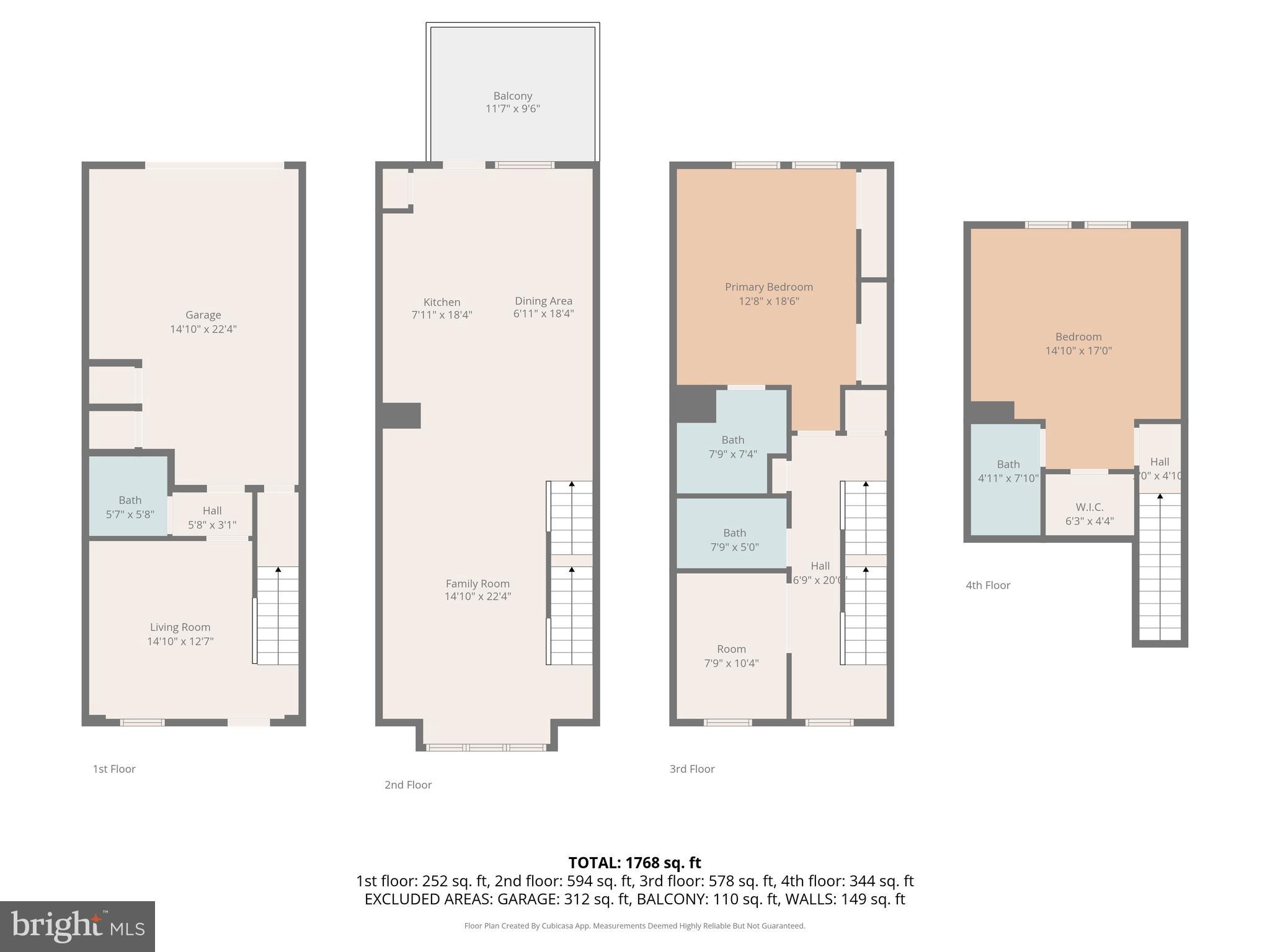 FREDERICKSBURG CITY - Residential