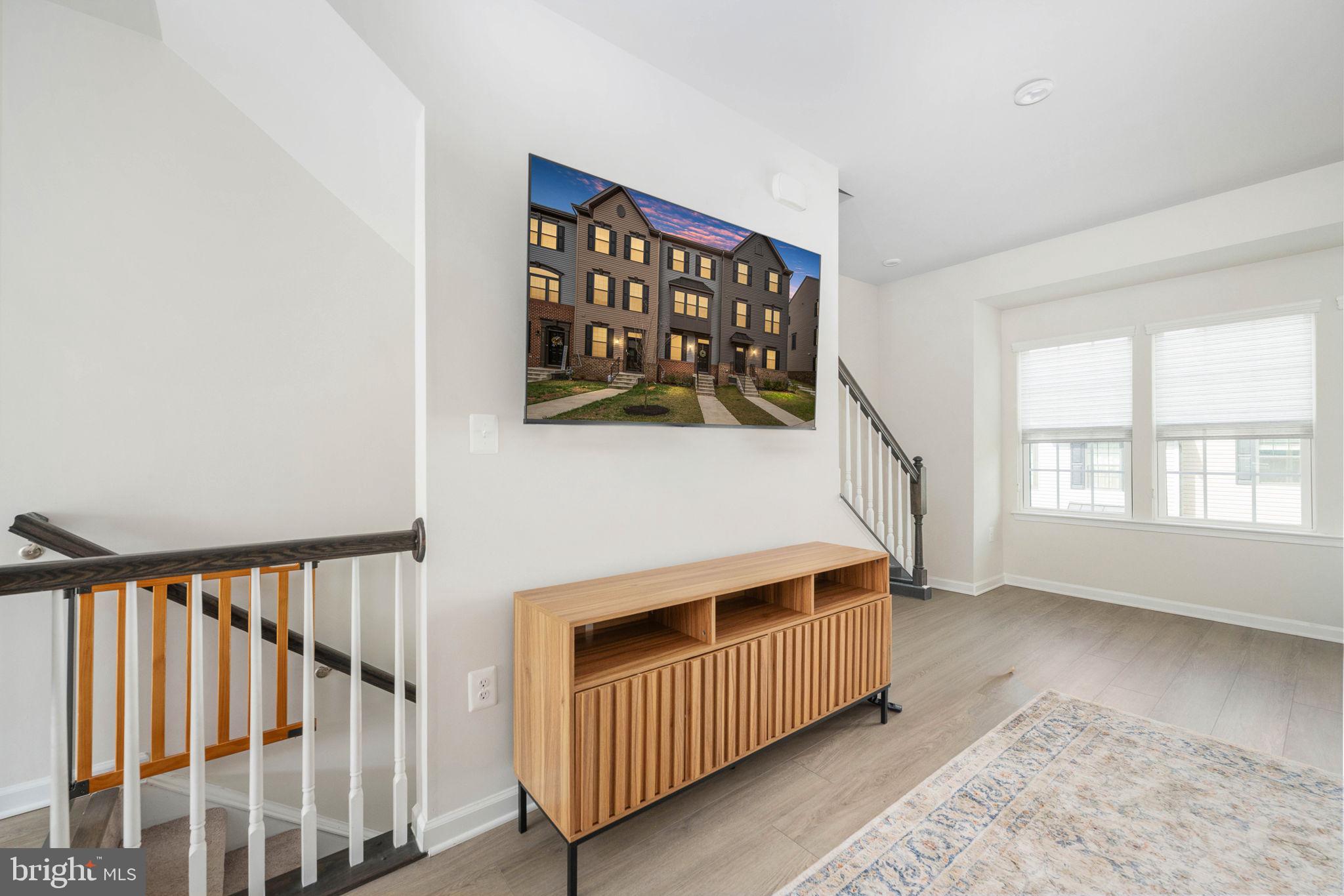 FREDERICKSBURG CITY - Residential