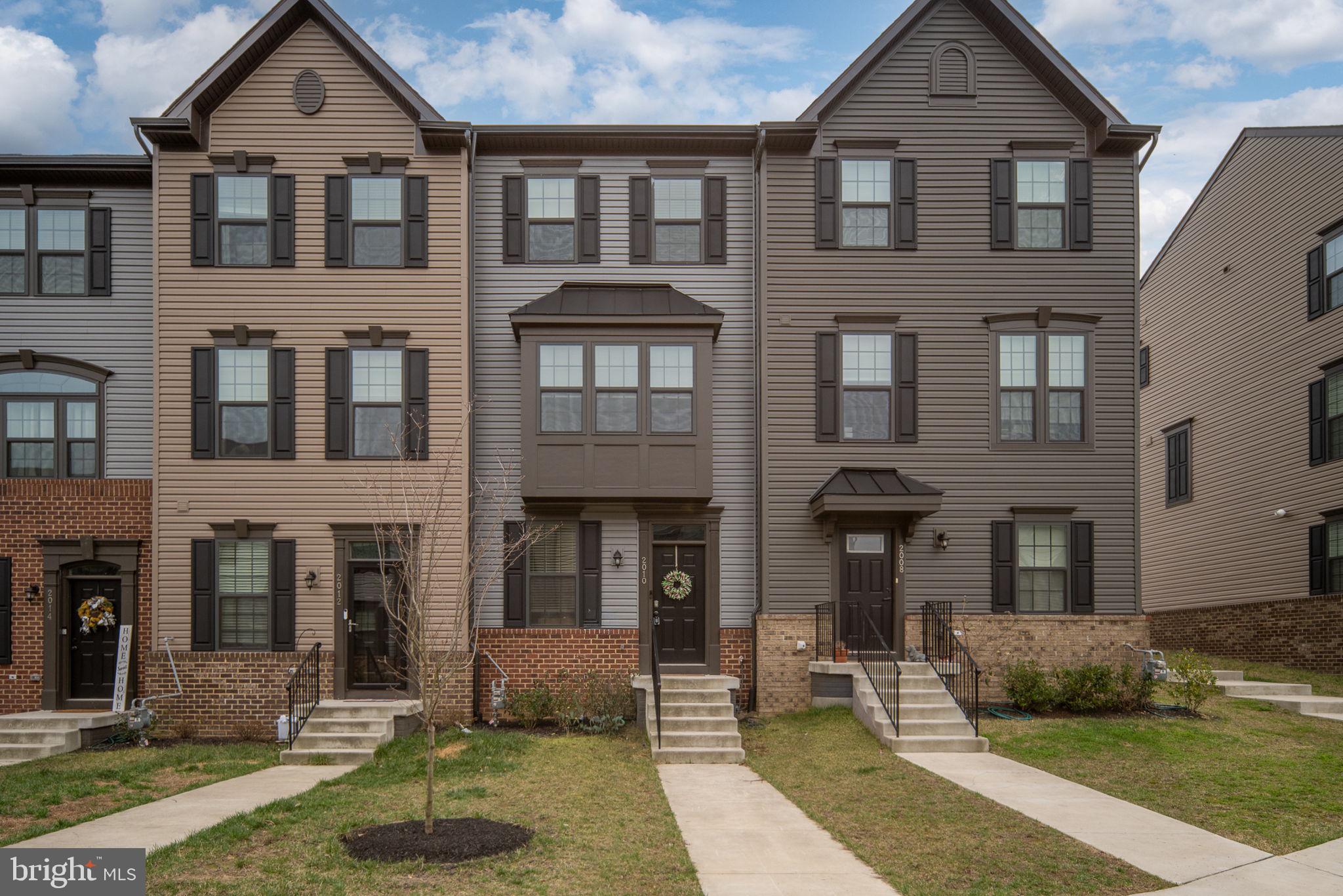 FREDERICKSBURG CITY - Residential