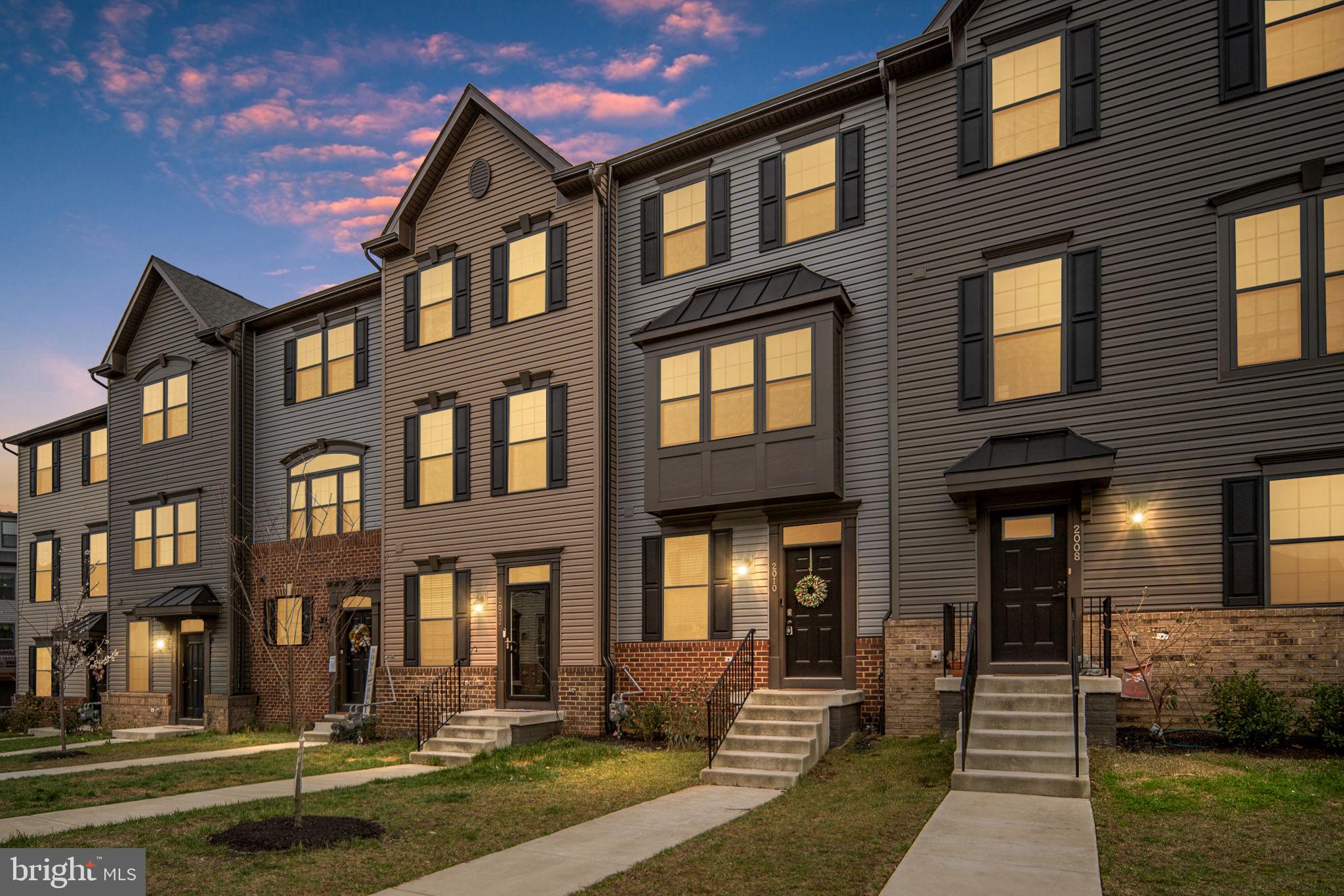 FREDERICKSBURG CITY - Residential