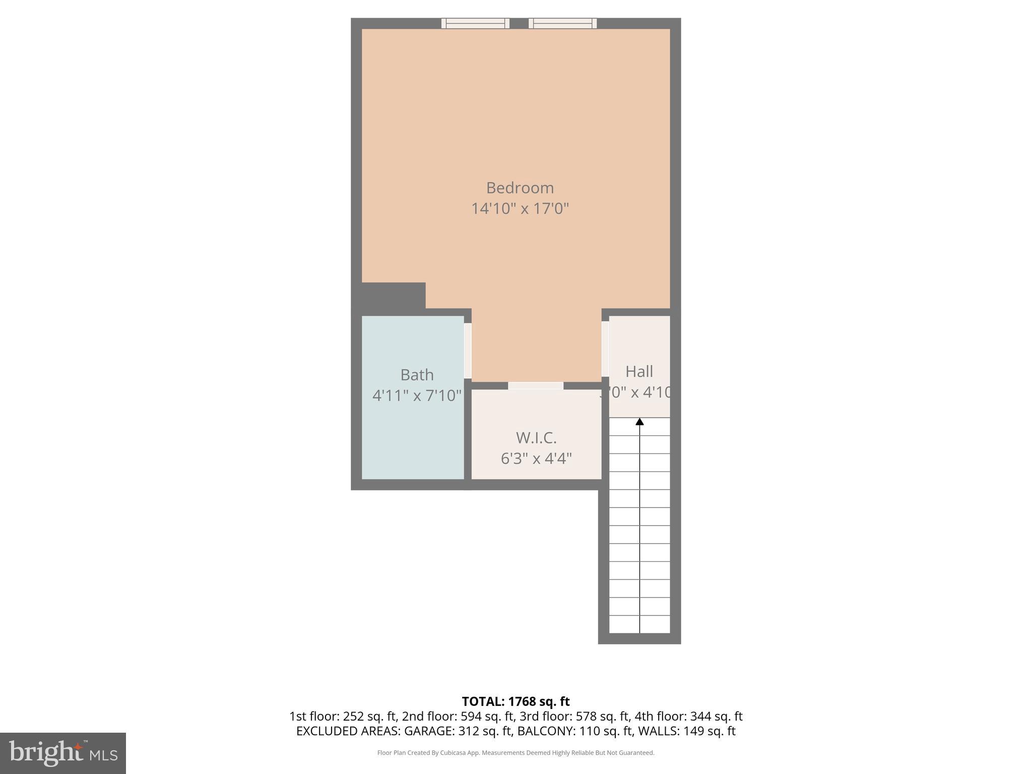 FREDERICKSBURG CITY - Residential