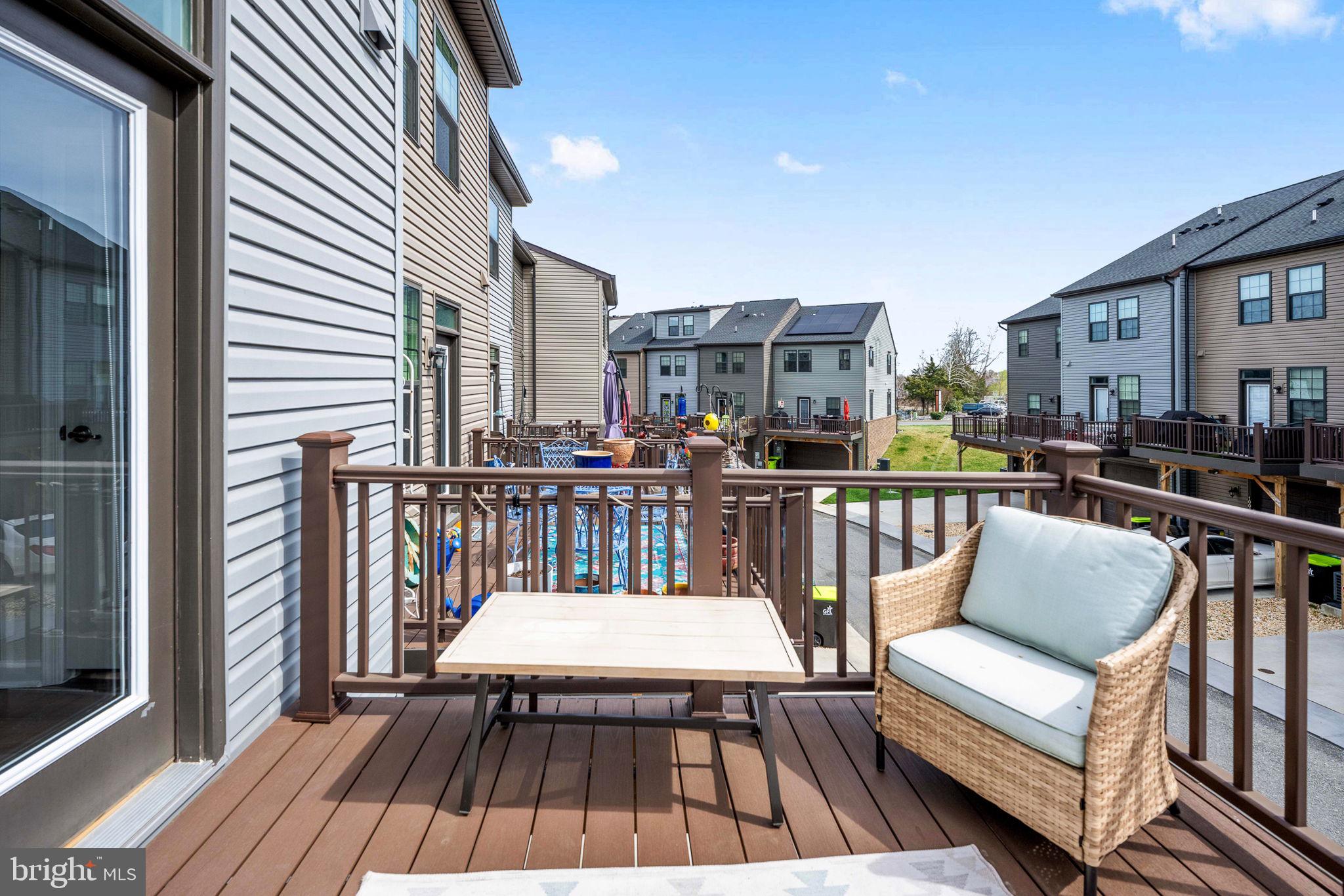 FREDERICKSBURG CITY - Residential