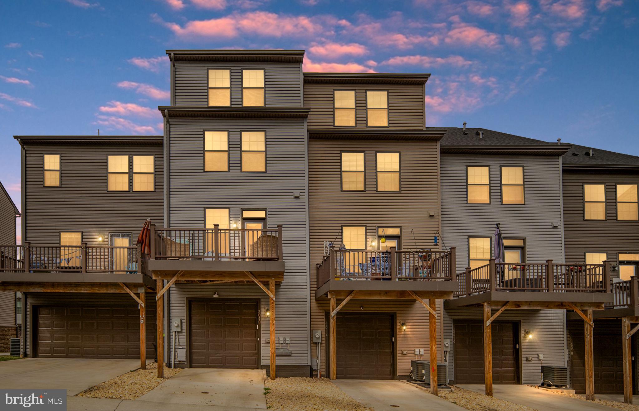 FREDERICKSBURG CITY - Residential