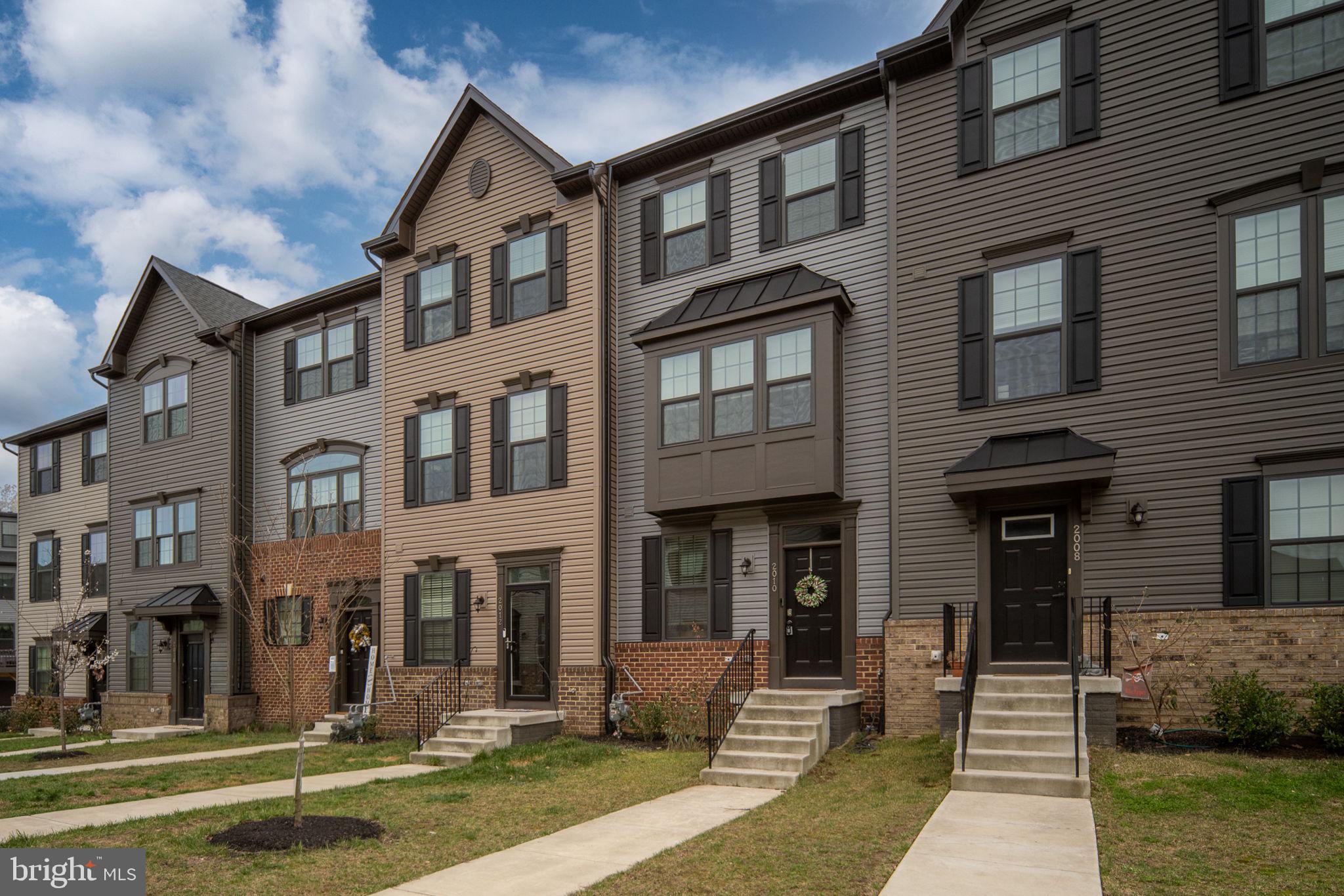 FREDERICKSBURG CITY - Residential