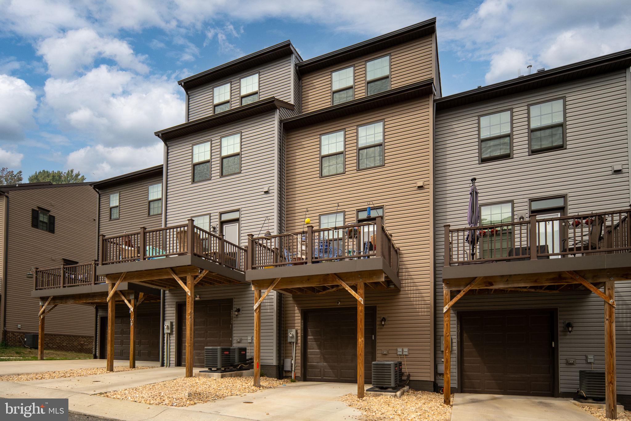 FREDERICKSBURG CITY - Residential