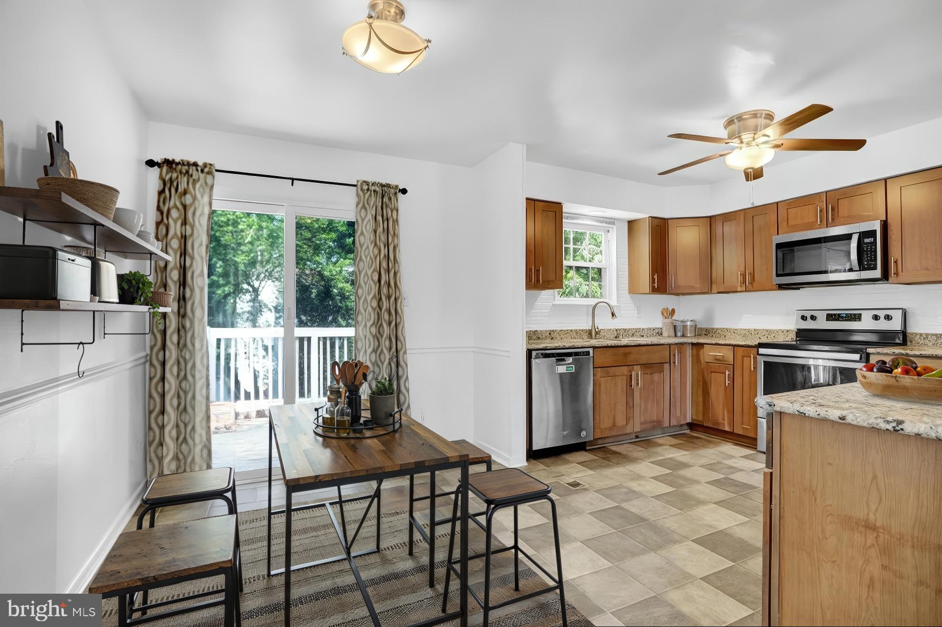 MCCORMICK WOODS - Residential